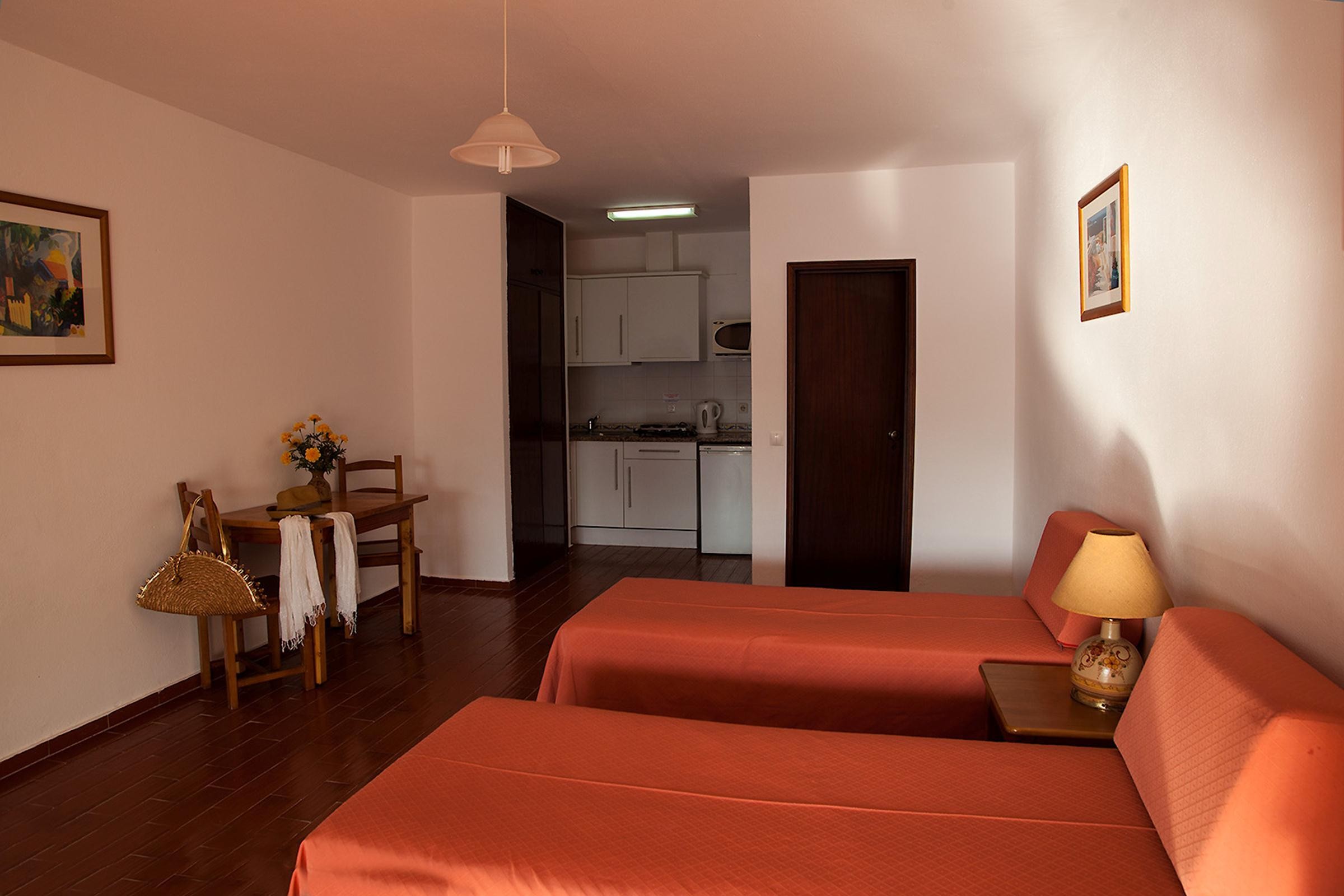 Balaia Sol Holiday Club 4