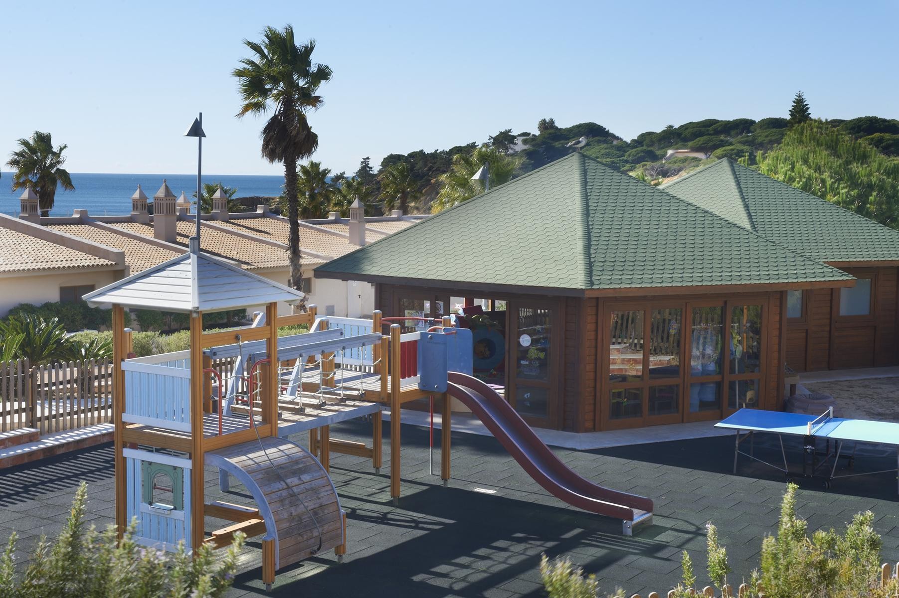 Grande Real Santa Eulalia Resort & Hotel Spa 15