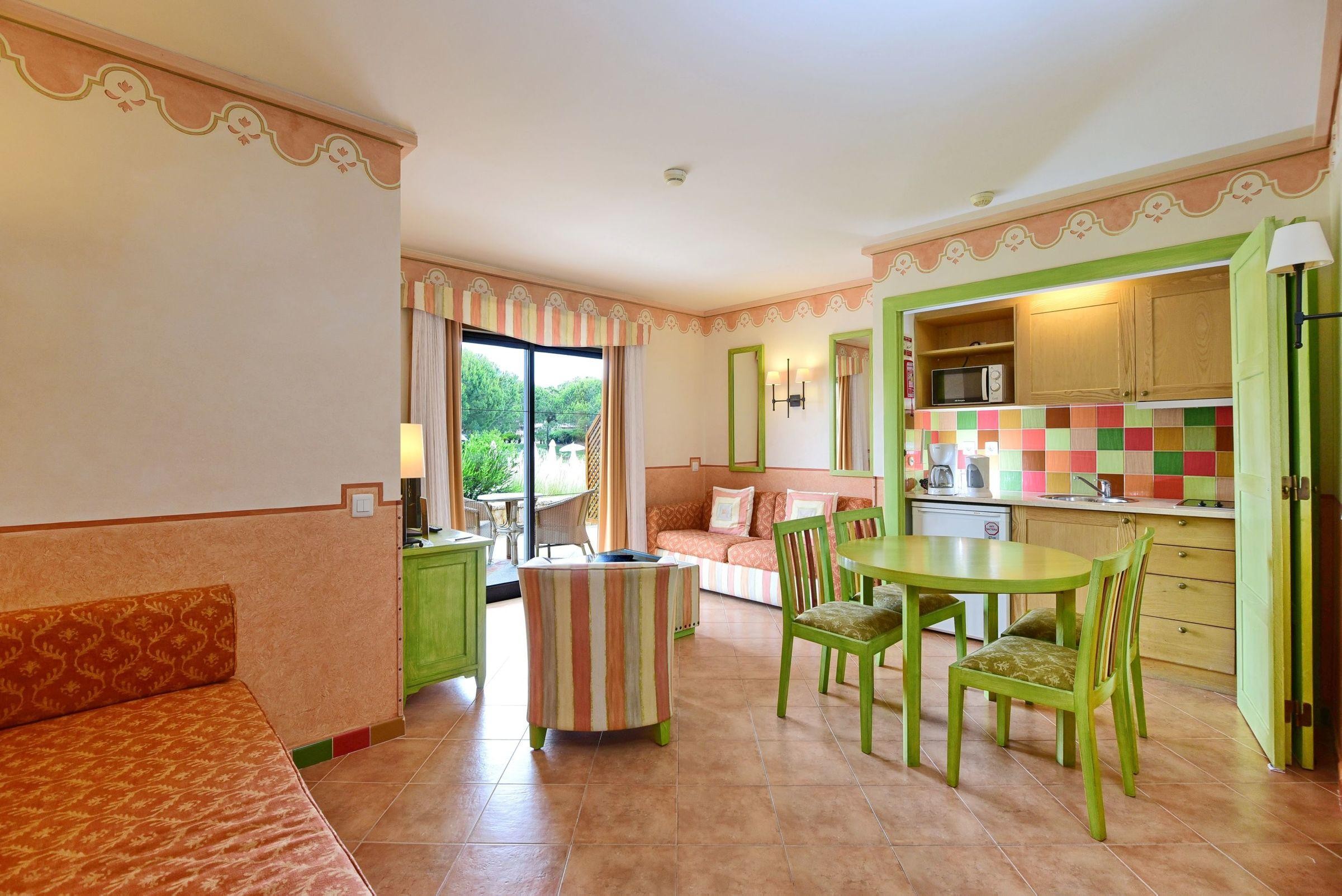 Grande Real Santa Eulalia Resort & Hotel Spa 8