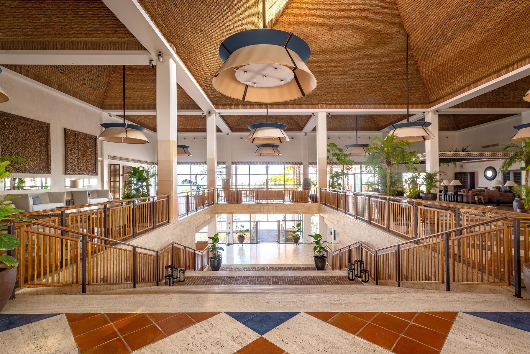 Grande Real Santa Eulalia Resort & Hotel Spa 16