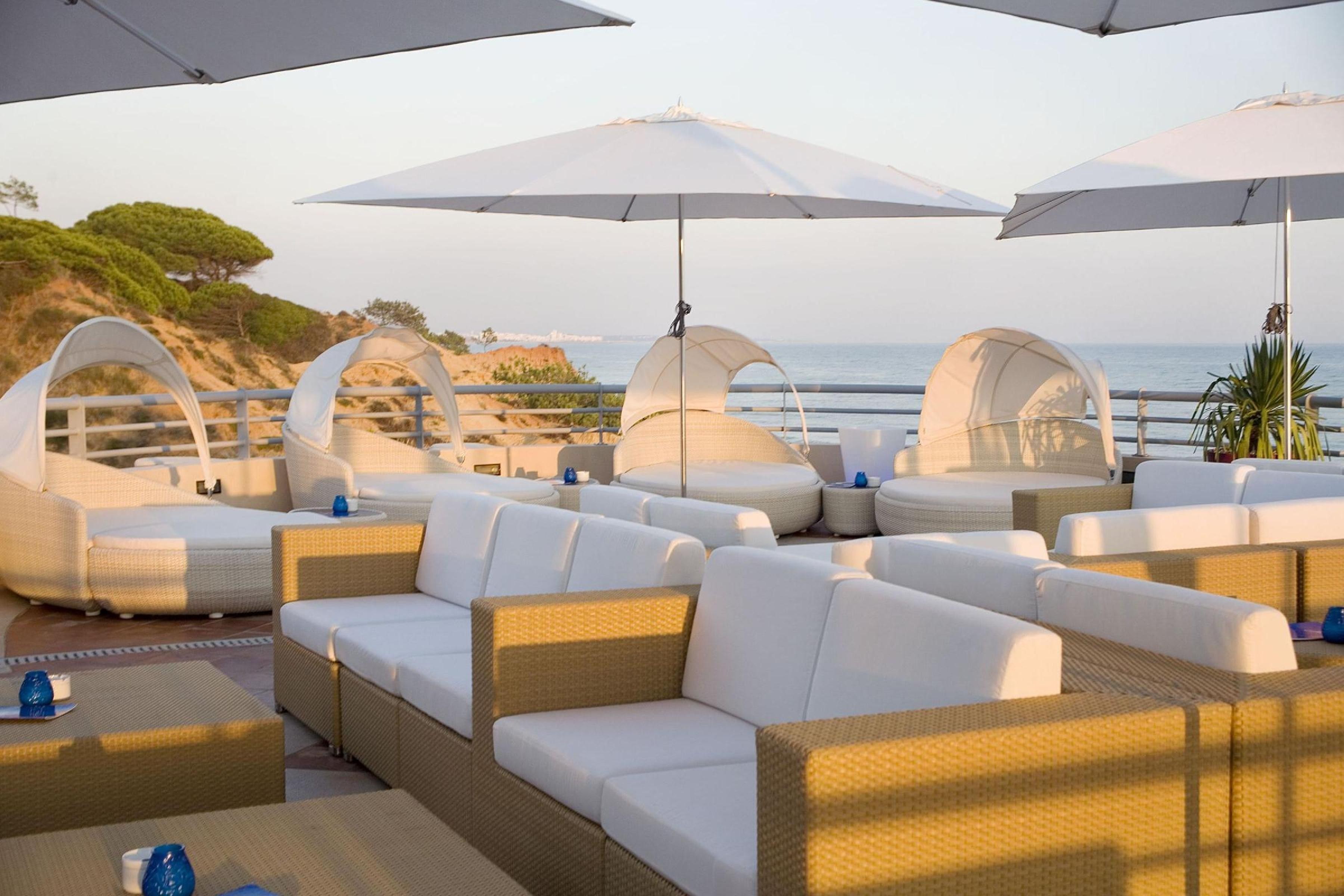 Grande Real Santa Eulalia Resort & Hotel Spa 12