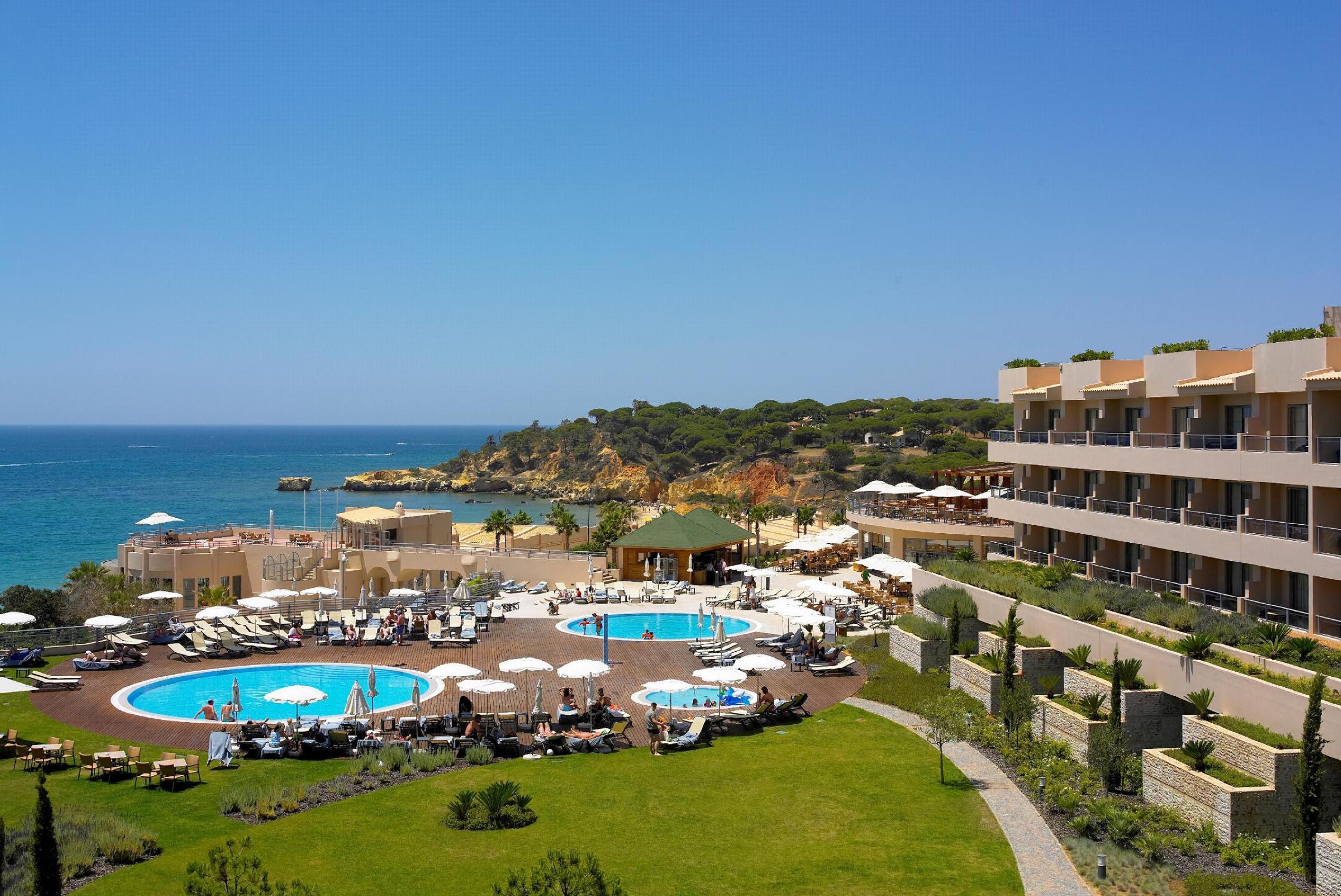 Grande Real Santa Eulalia Resort & Hotel Spa
