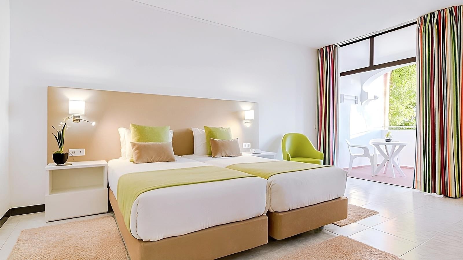 Monica Isabel Beach Club 6