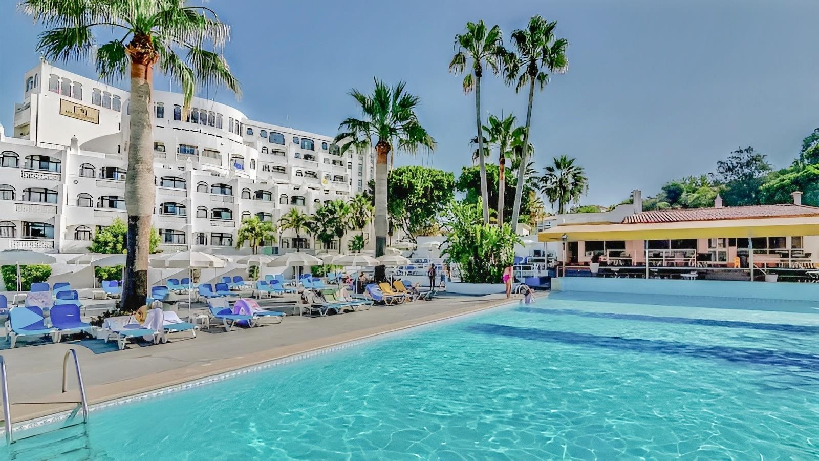 Monica Isabel Beach Club