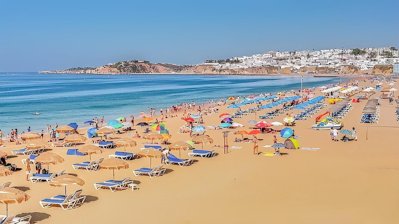 Monica Isabel Beach Club