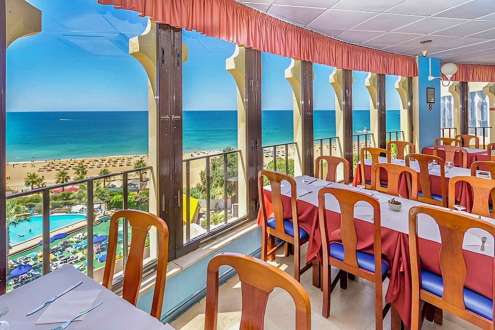 Monica Isabel Beach Club 10