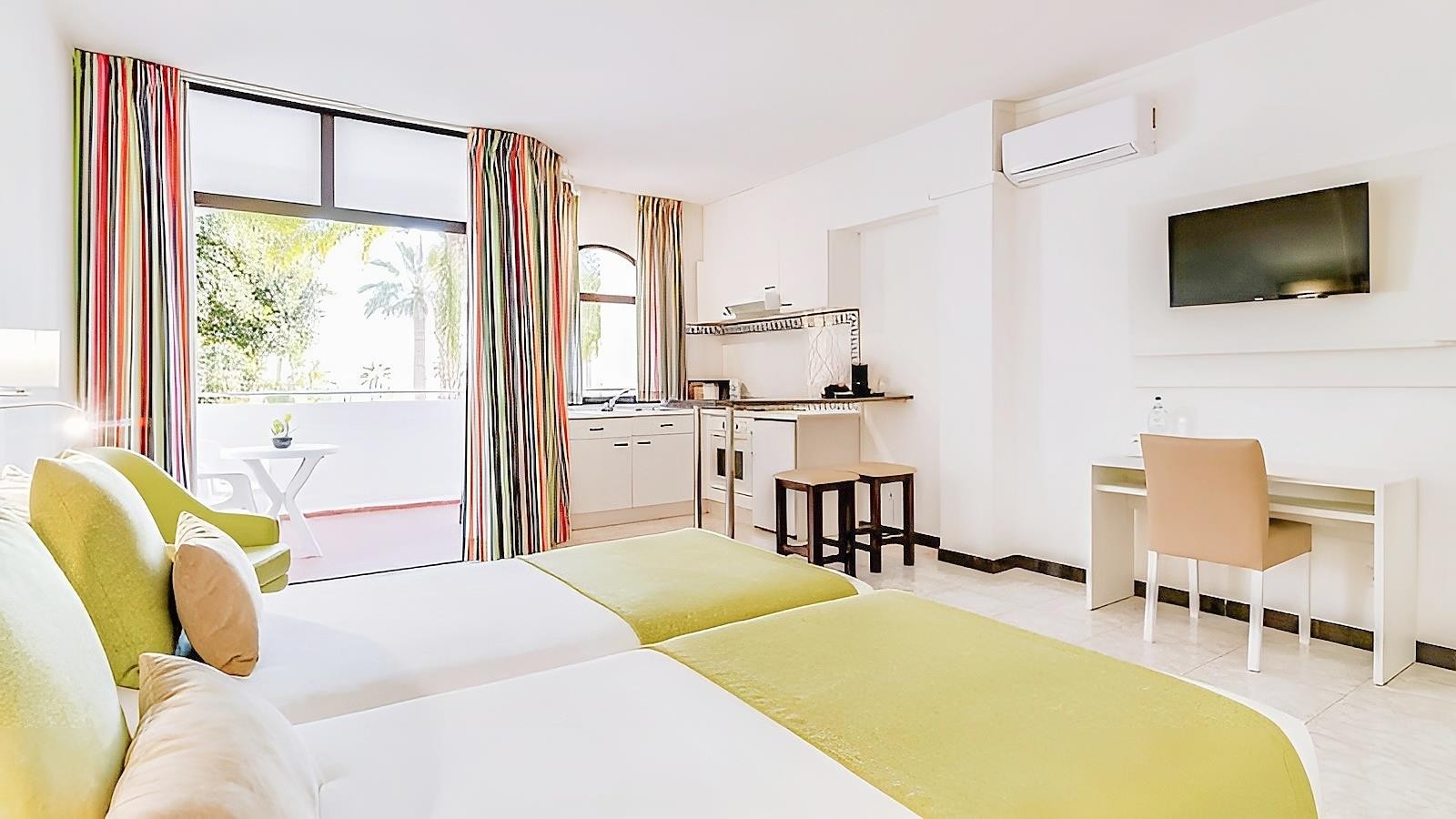 Monica Isabel Beach Club