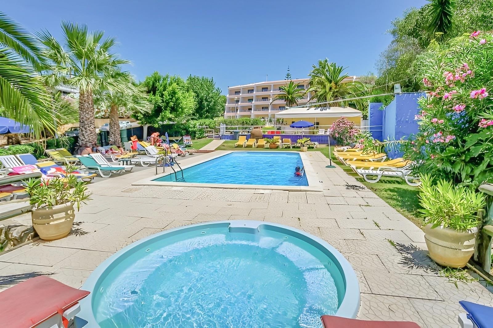 Monica Isabel Beach Club 12