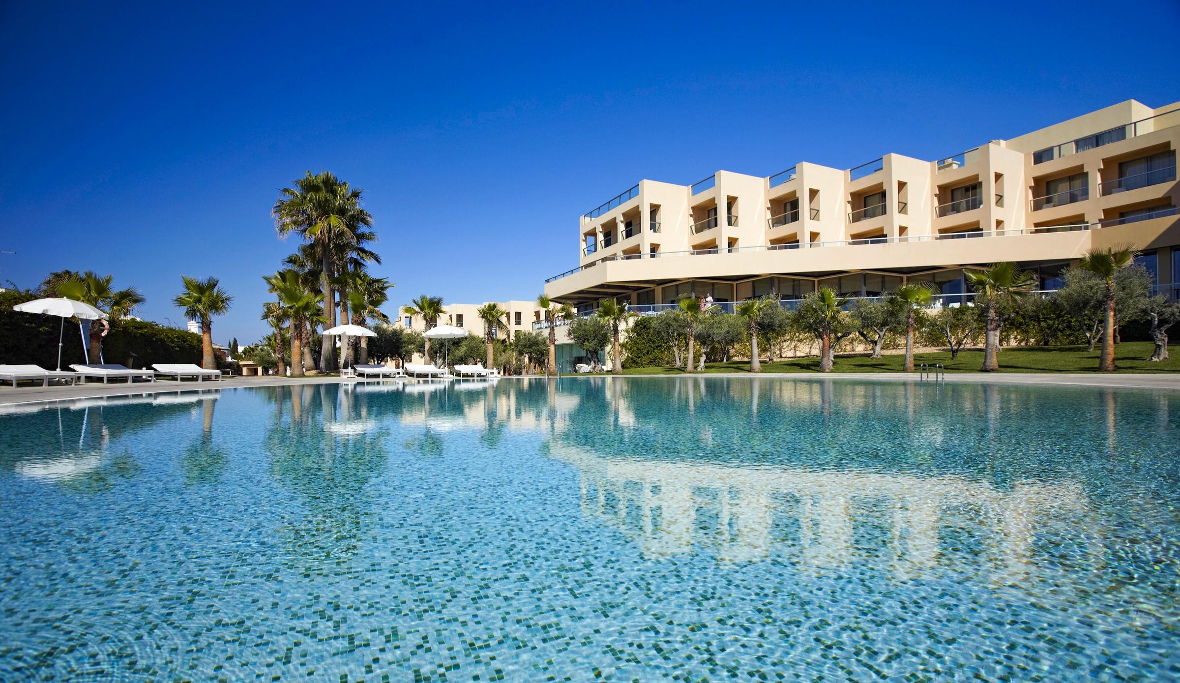 NAU Sao Rafael Suites