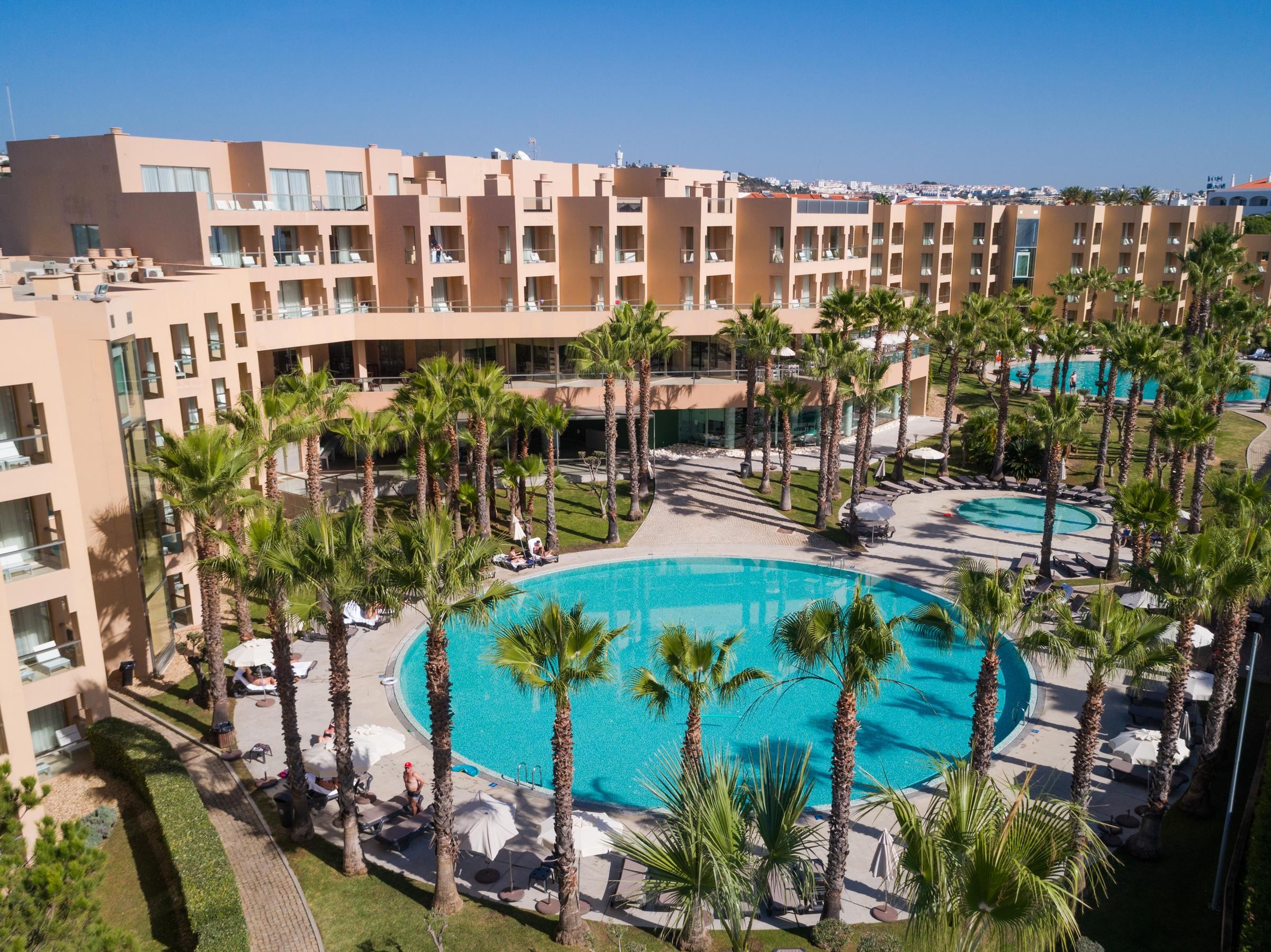 NAU Sao Rafael Suites