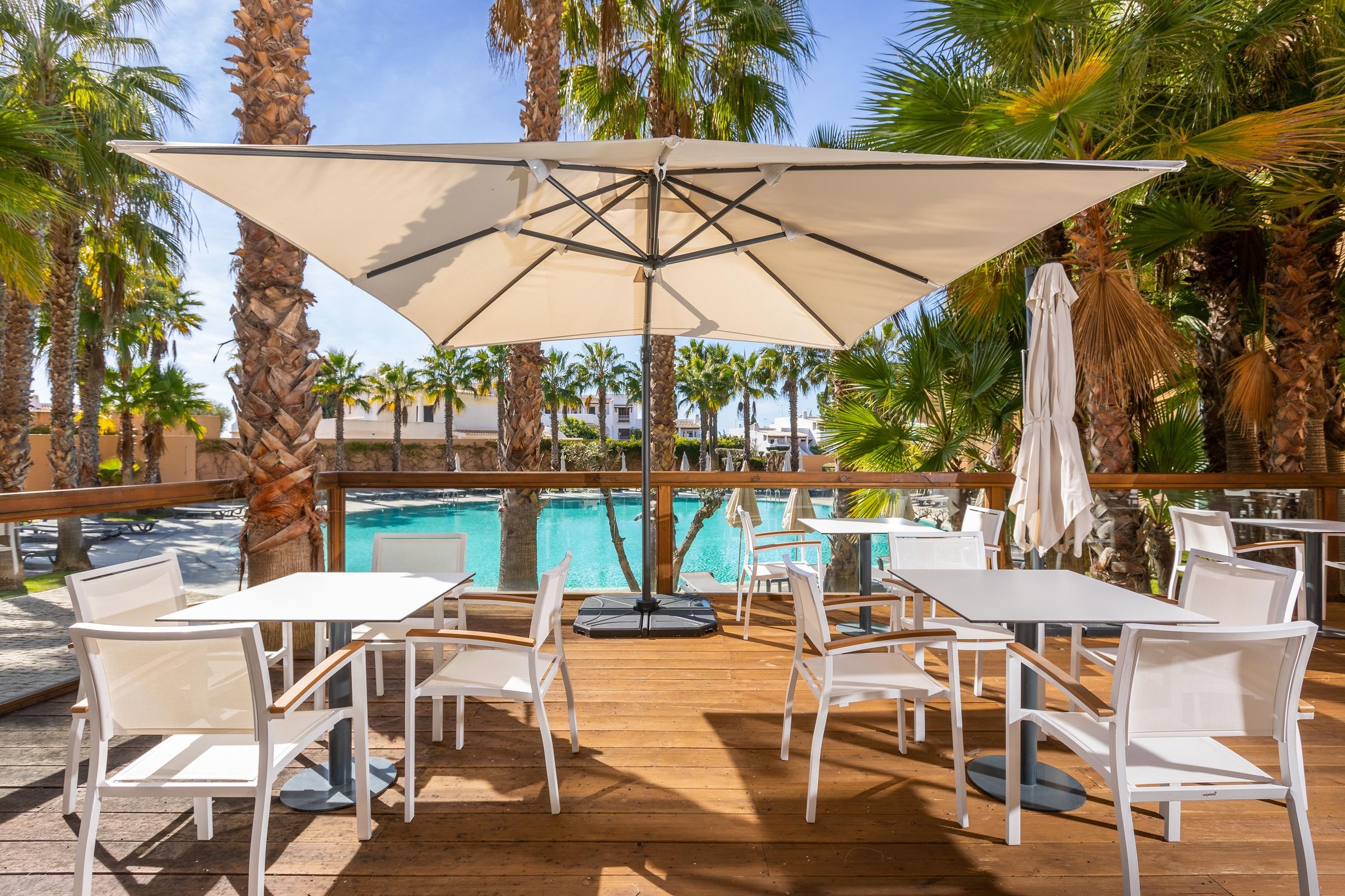 NAU Sao Rafael Suites 11