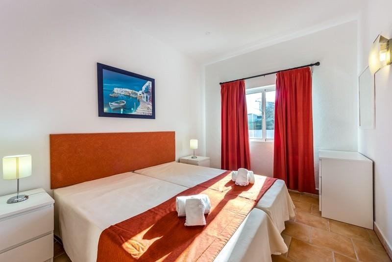 Pateo Village Apartments 6