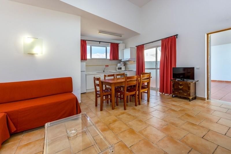 Pateo Village Apartments 7