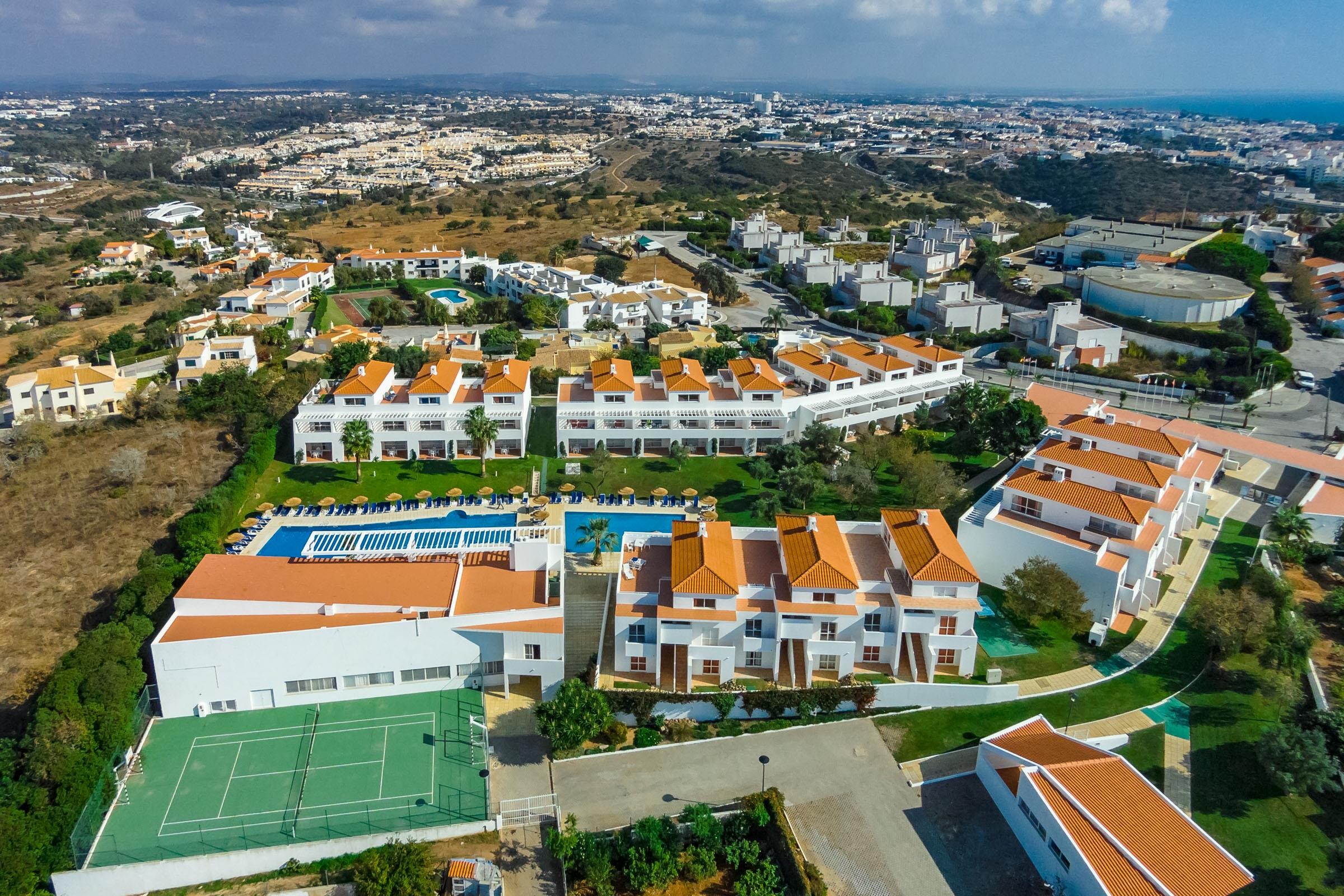 Pateo Village Apartments 16