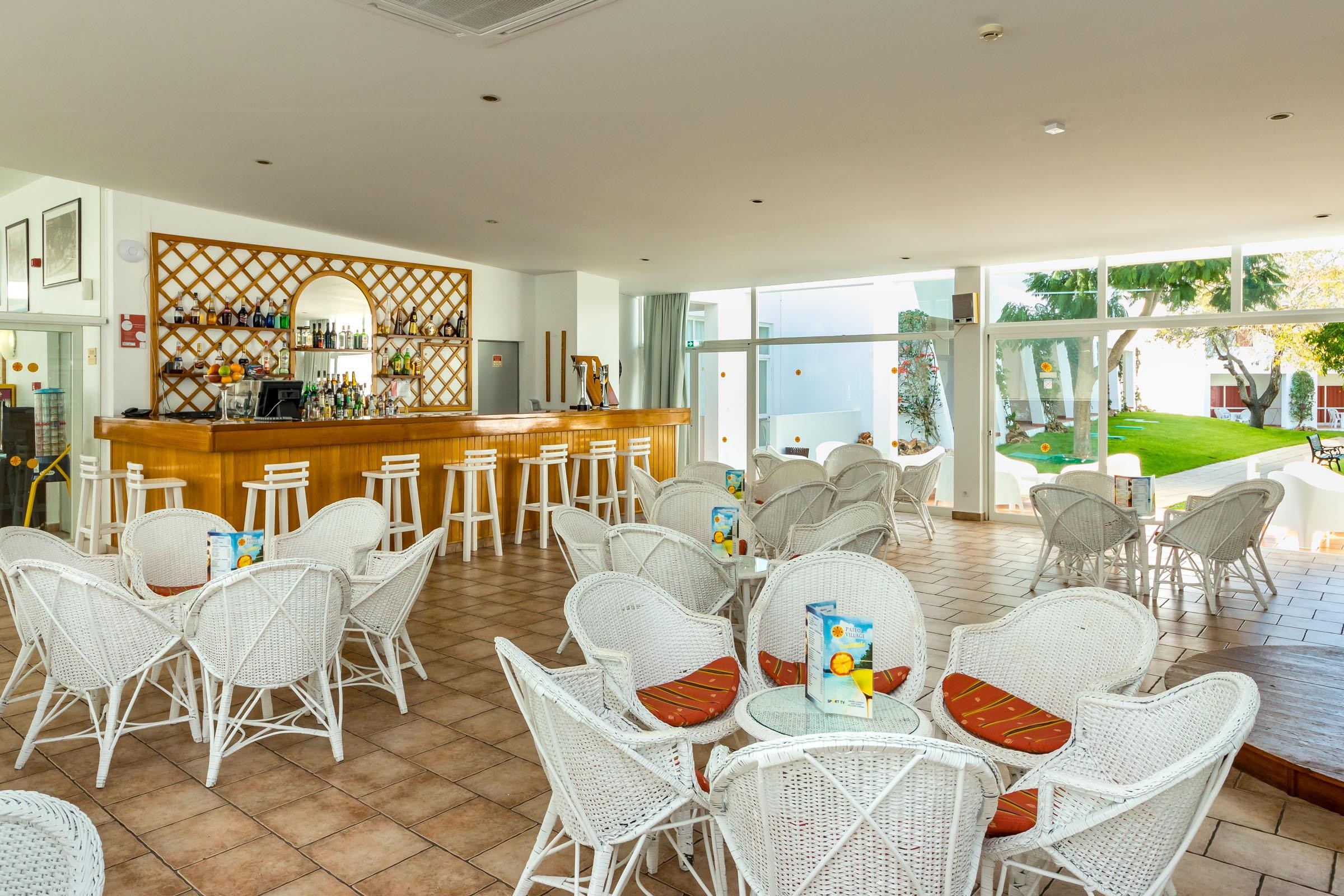 Pateo Village Apartments 10