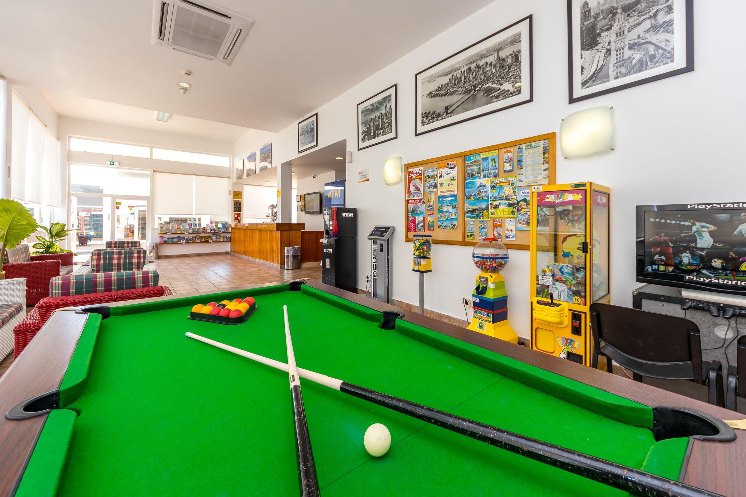 Pateo Village Apartments 12