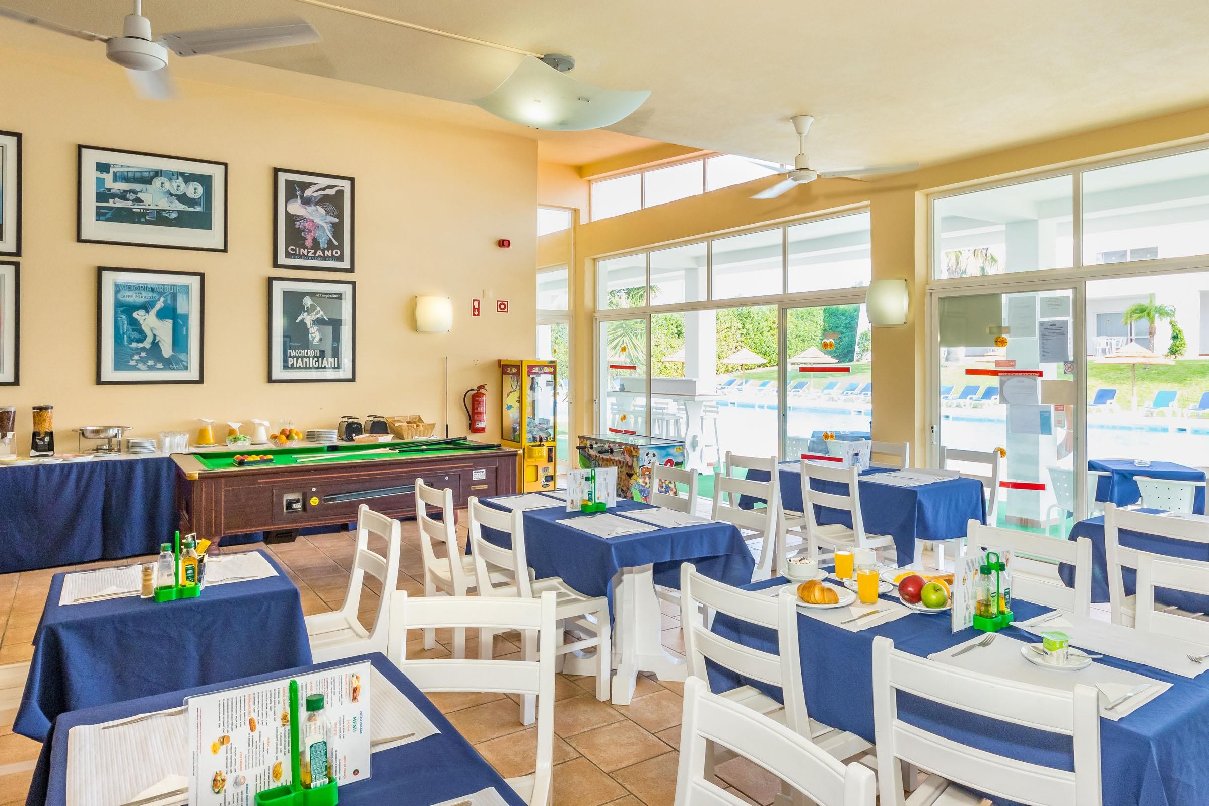 Pateo Village Apartments 9