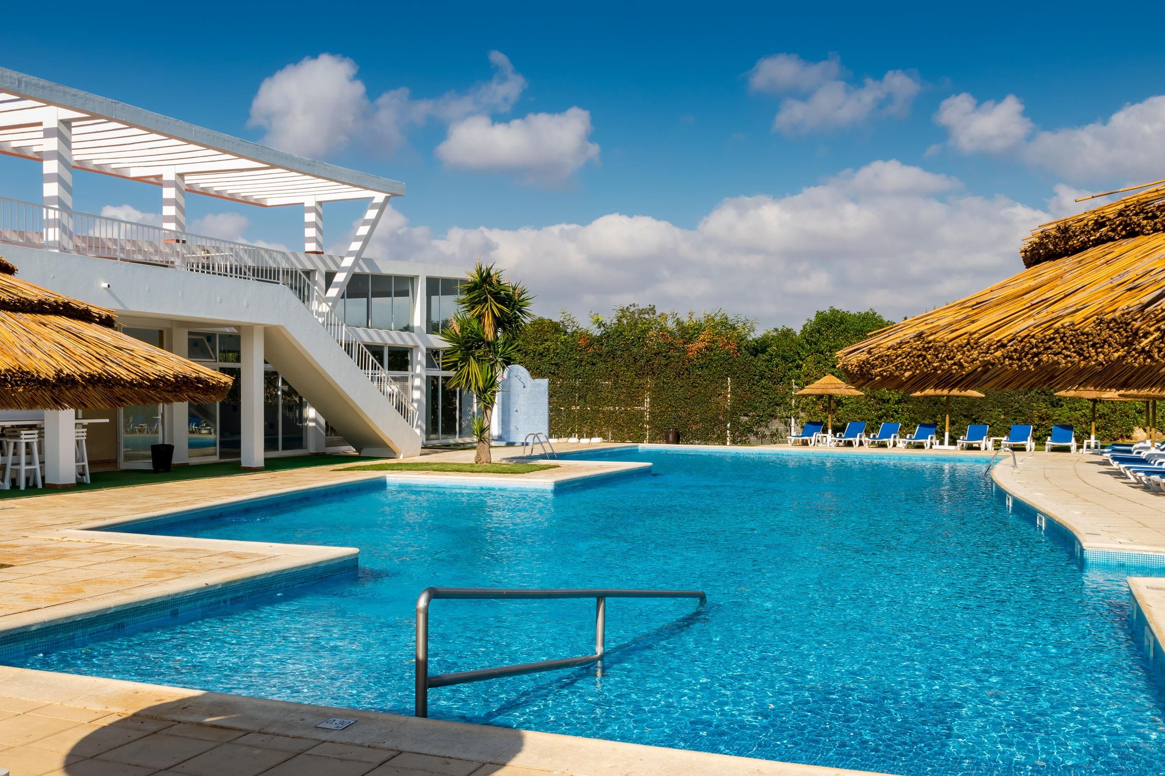 Pateo Village Apartments