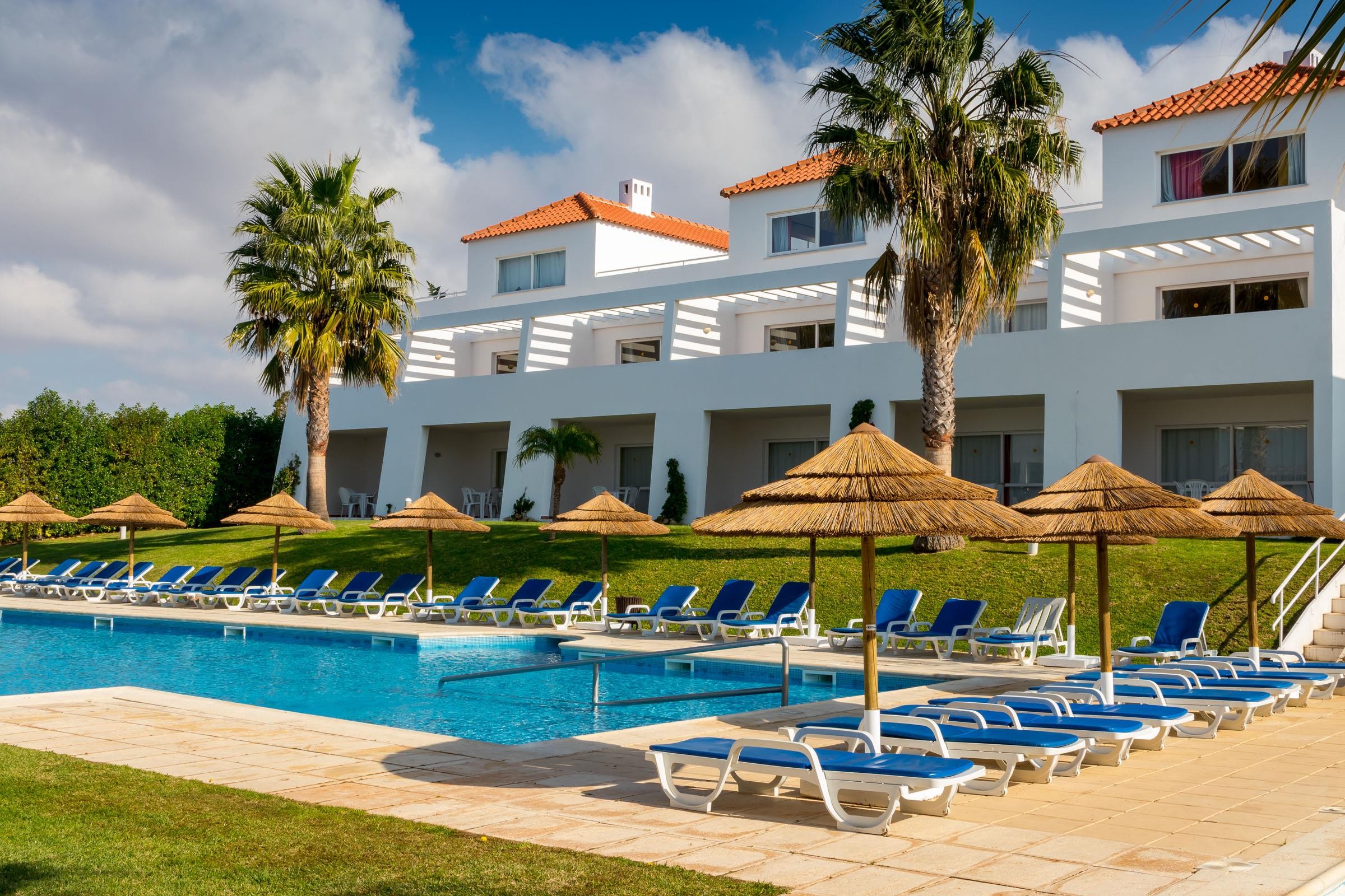 Pateo Village Apartments