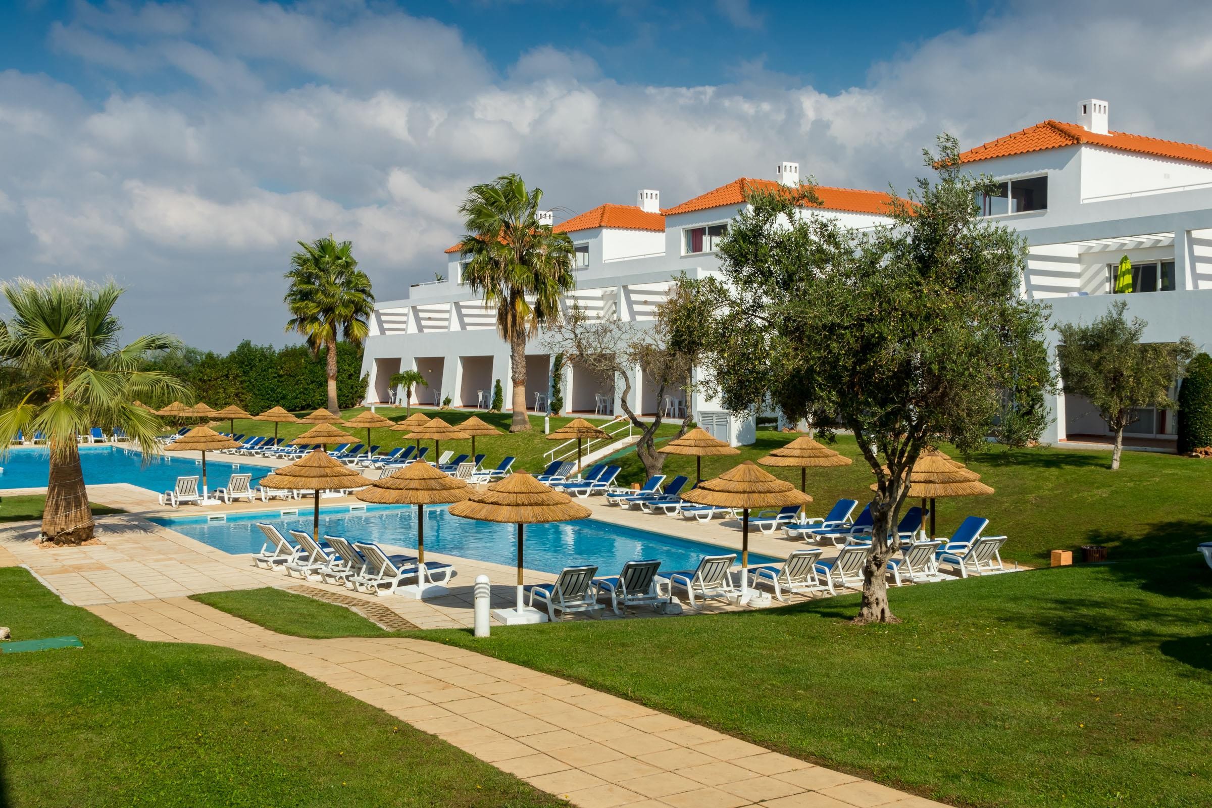 Pateo Village Apartments