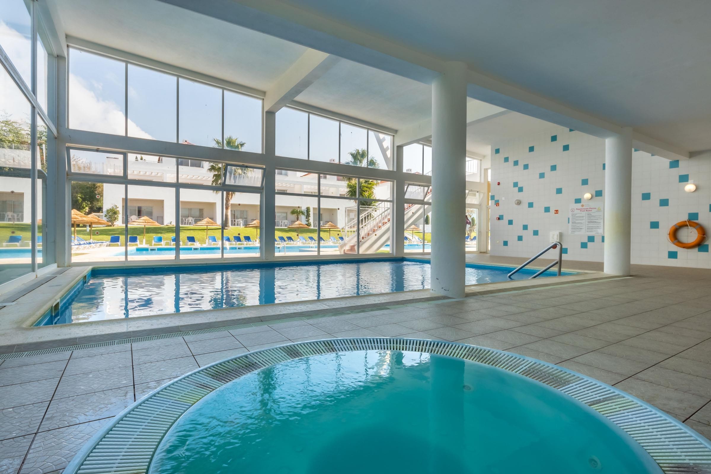 Pateo Village Apartments