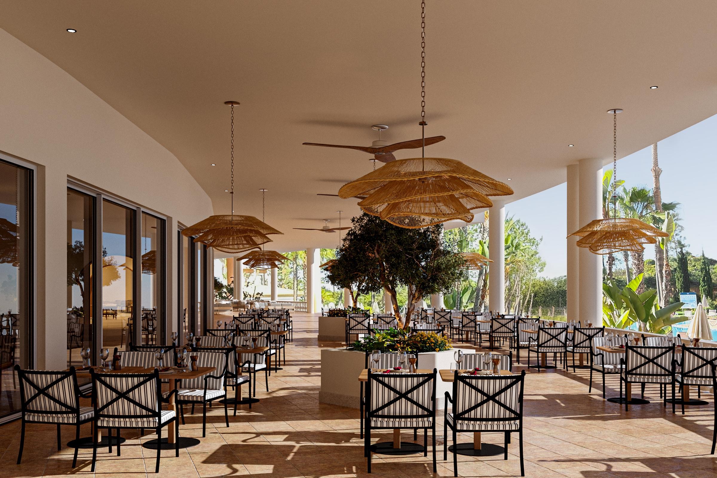 PortoBay Blue Ocean (ex. TUI Blue Falesia) 10