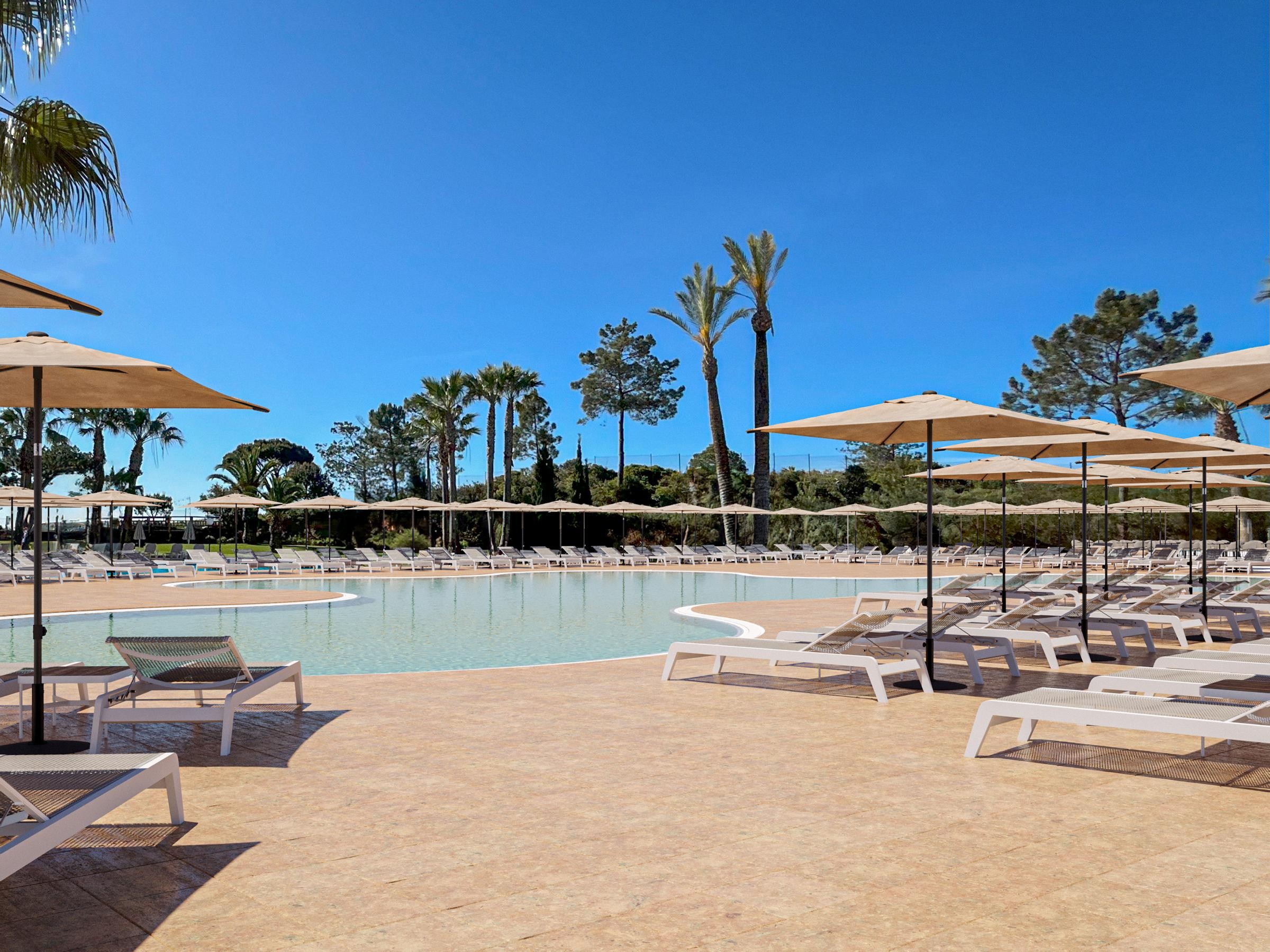 PortoBay Blue Ocean (ex. TUI Blue Falesia)