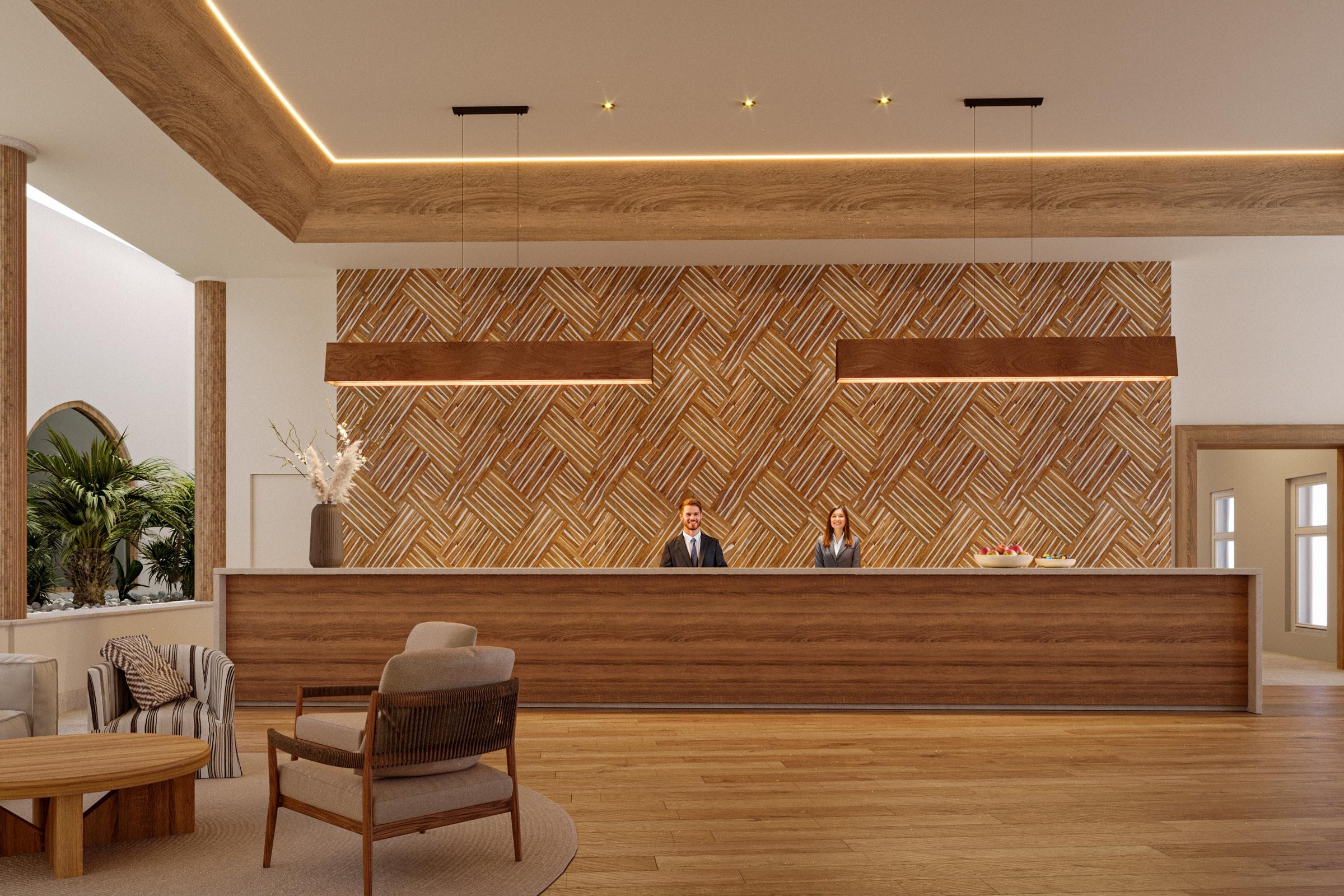 PortoBay Blue Ocean (ex. TUI Blue Falesia) 14