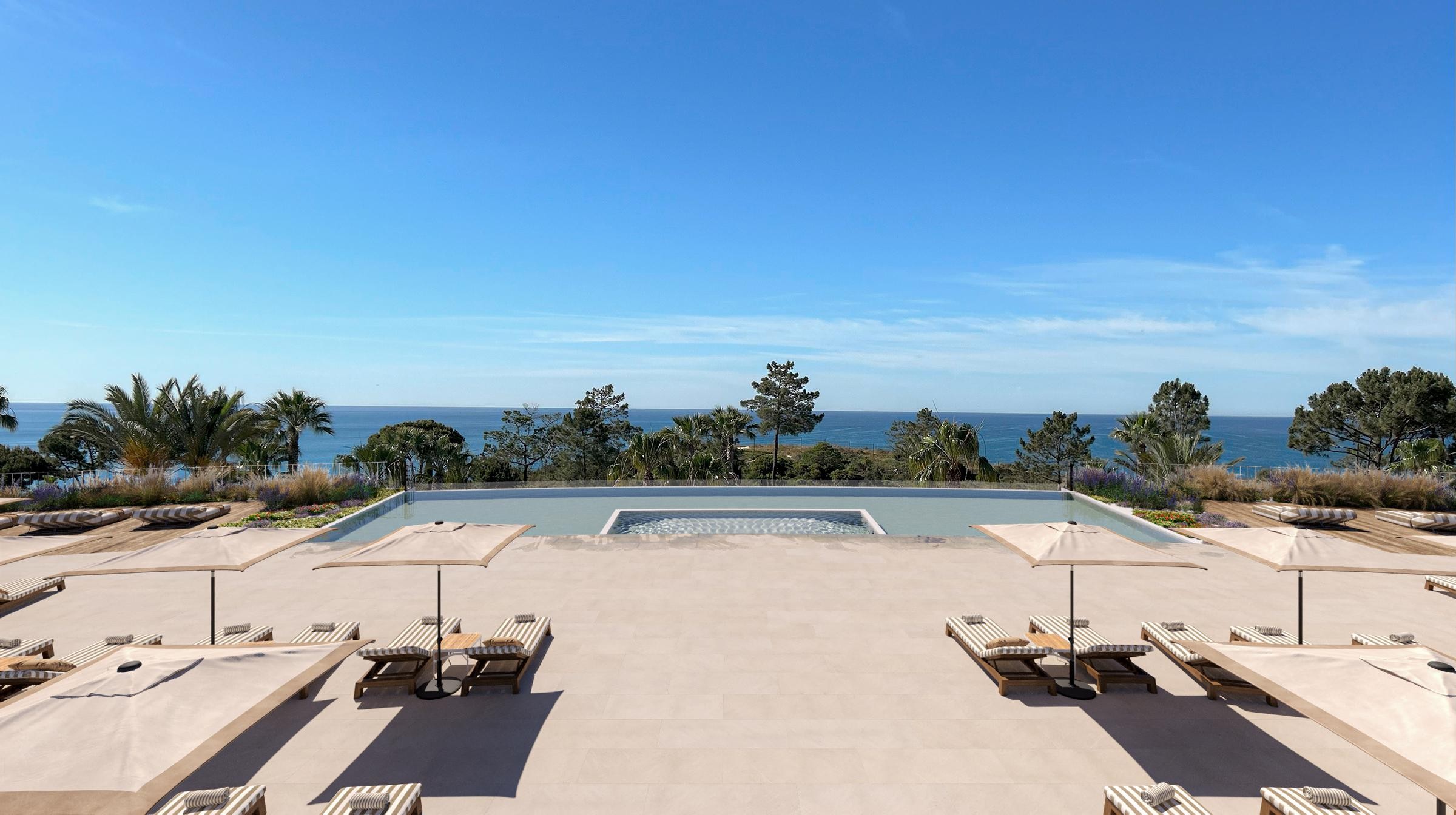 PortoBay Blue Ocean (ex. TUI Blue Falesia)