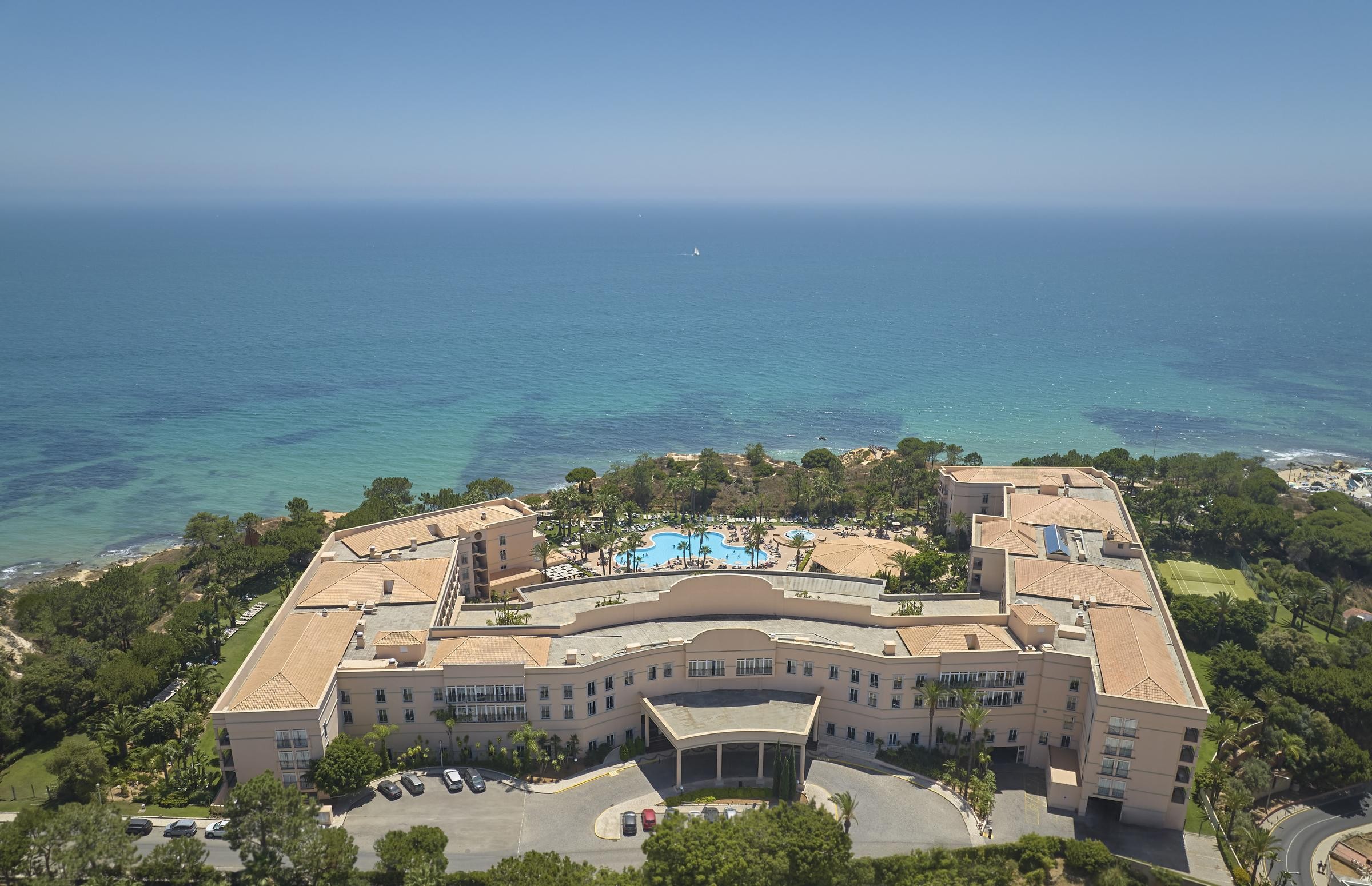 PortoBay Blue Ocean (ex. TUI Blue Falesia)