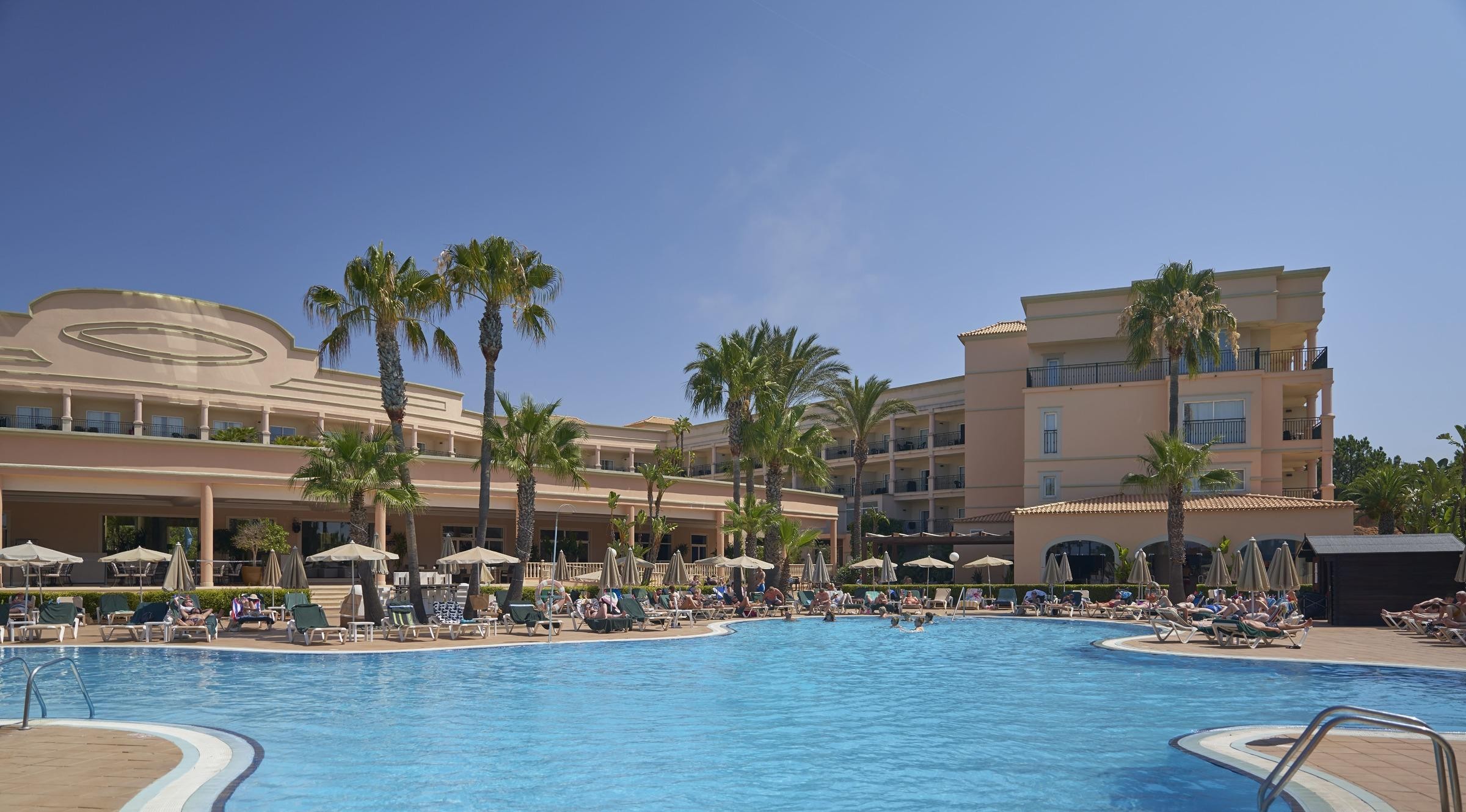 PortoBay Blue Ocean (ex. TUI Blue Falesia)