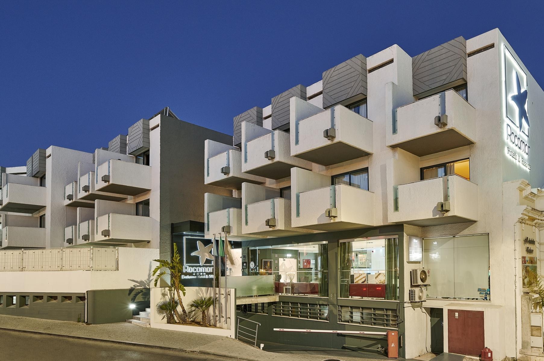 Rocamar Exclusive Hotel and Spa