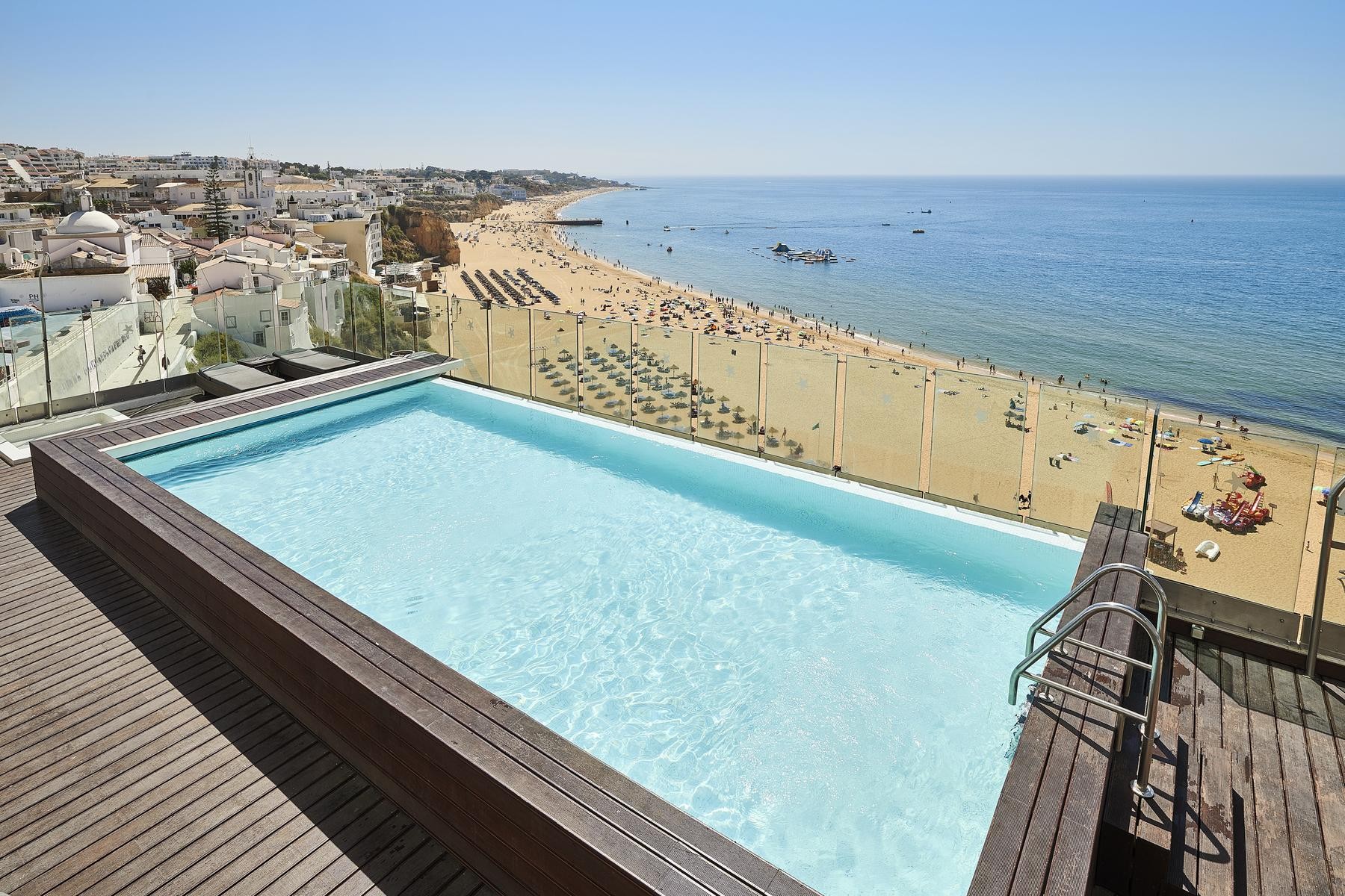 Rocamar Exclusive Hotel and Spa