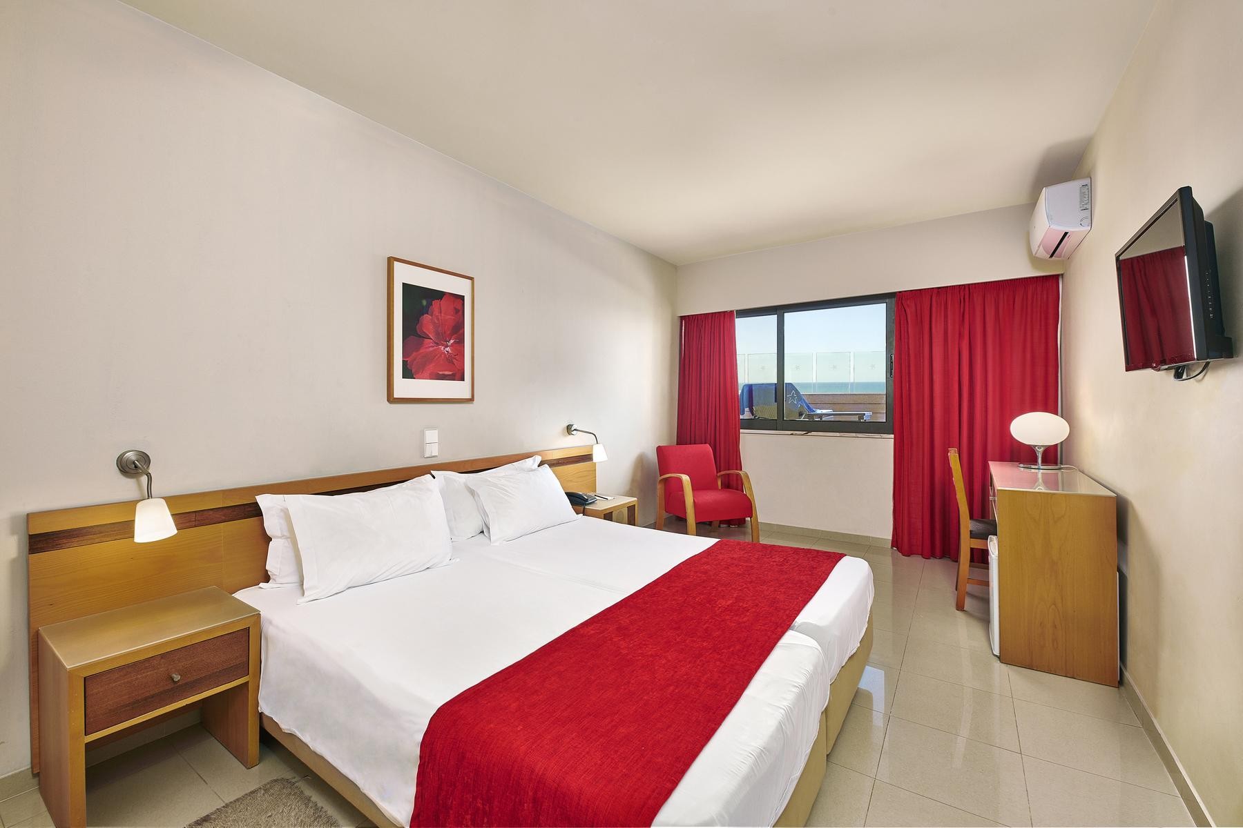 Rocamar Exclusive Hotel and Spa