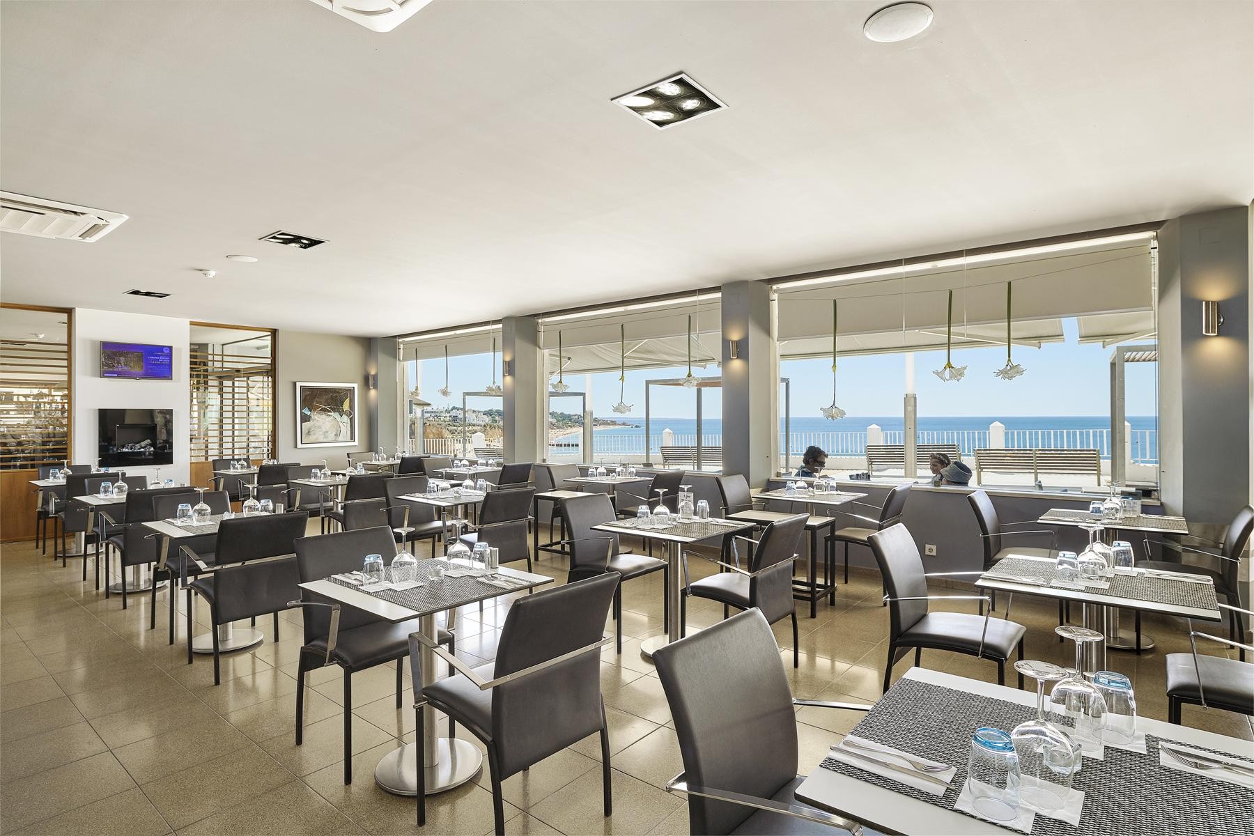 Rocamar Exclusive Hotel and Spa 7