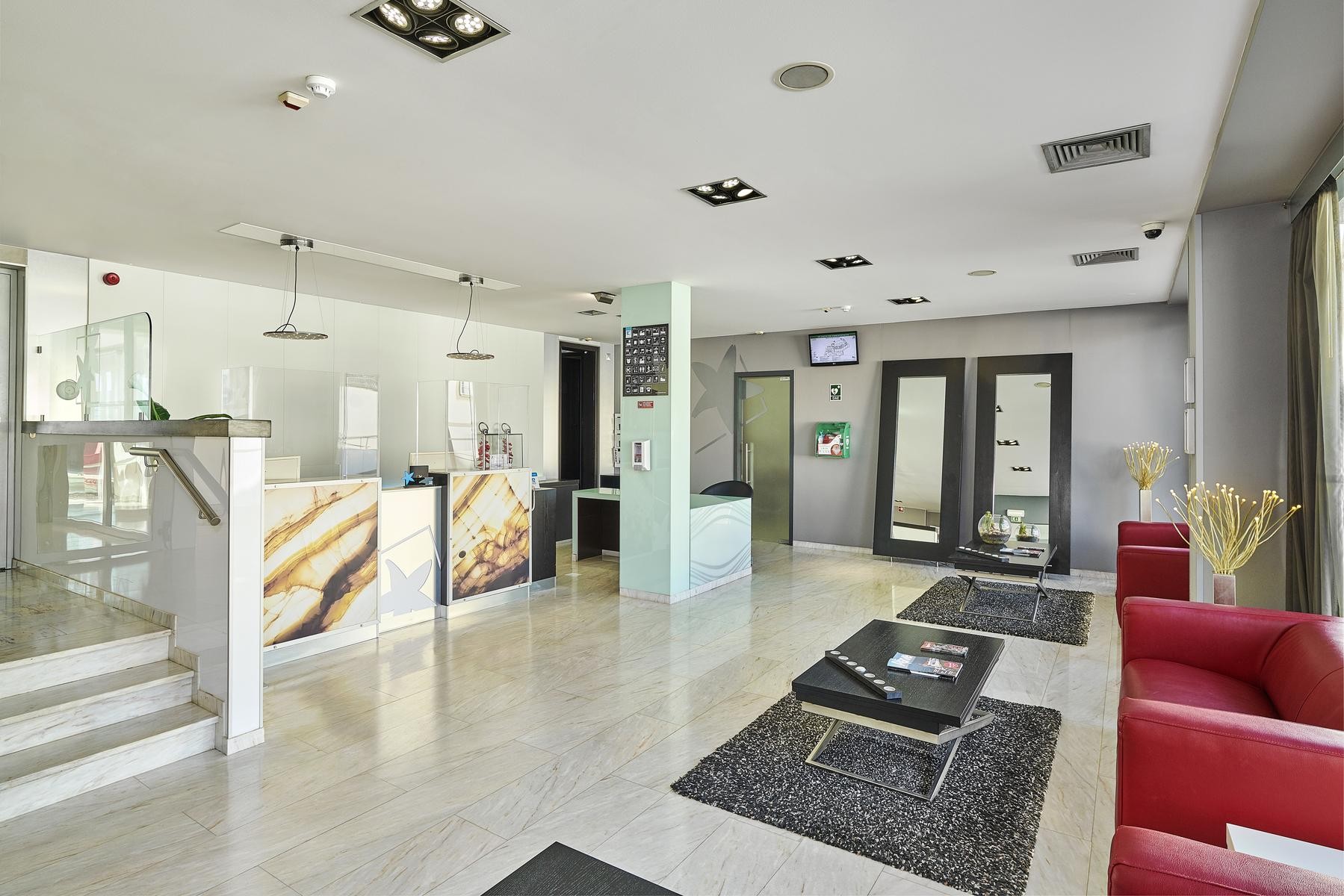 Rocamar Exclusive Hotel and Spa 11