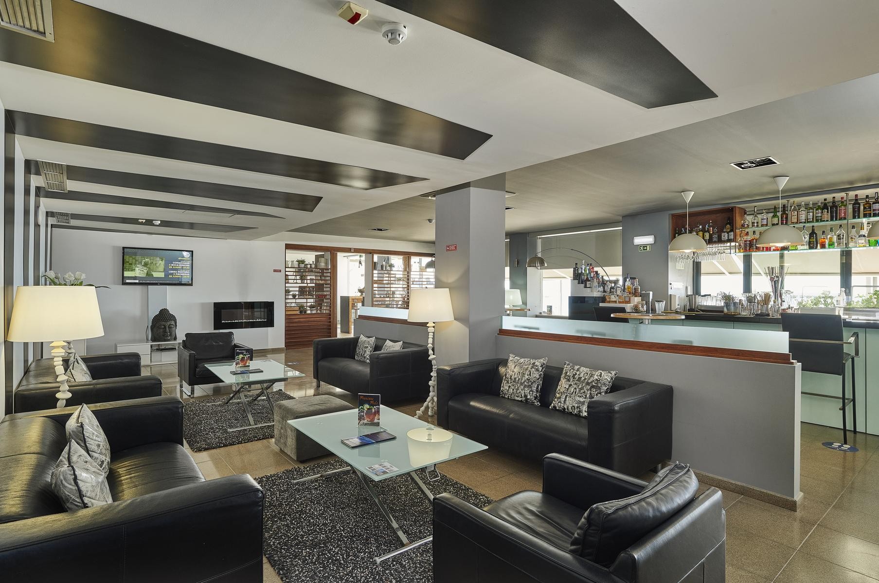 Rocamar Exclusive Hotel and Spa 8