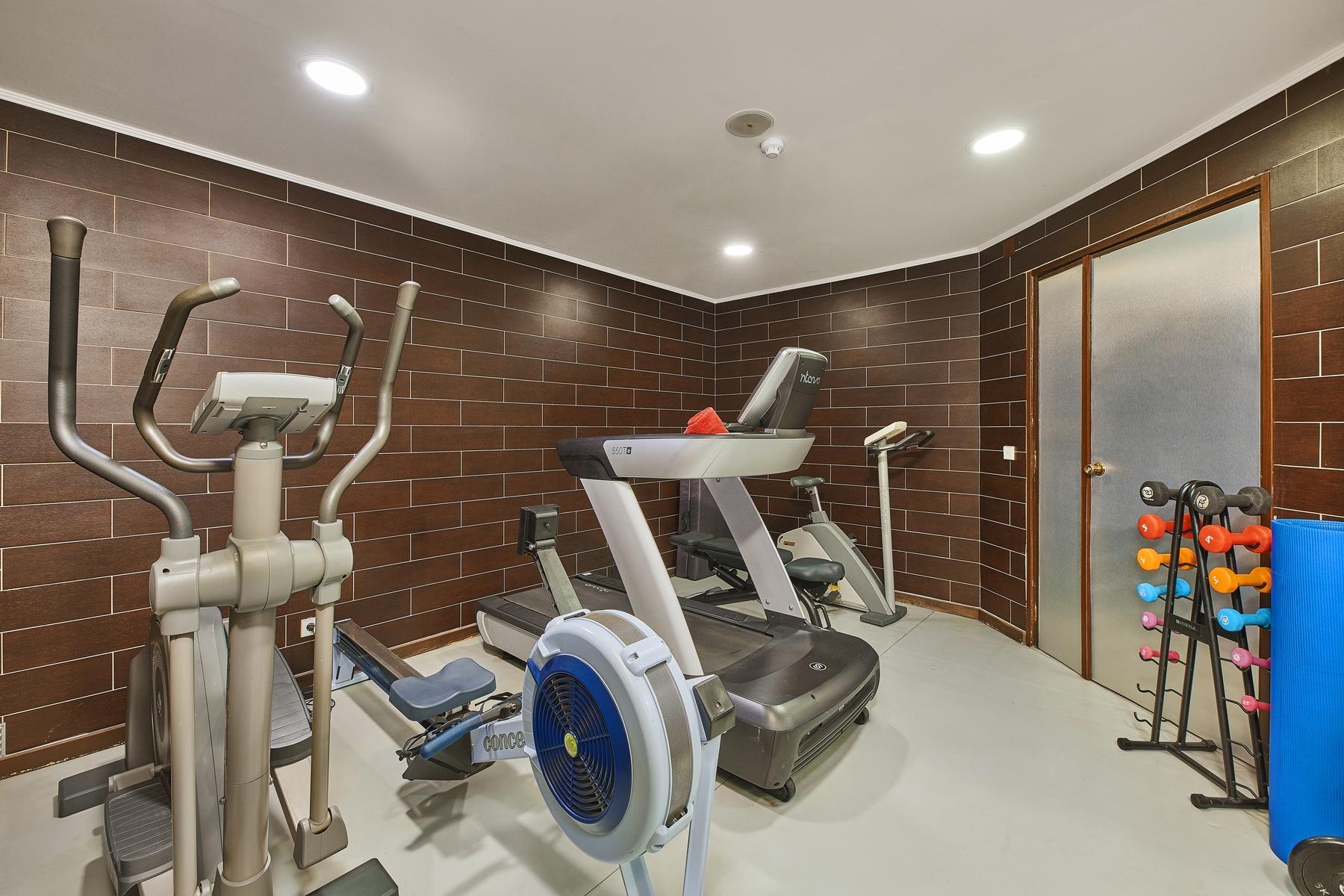 Rocamar Exclusive Hotel and Spa 9