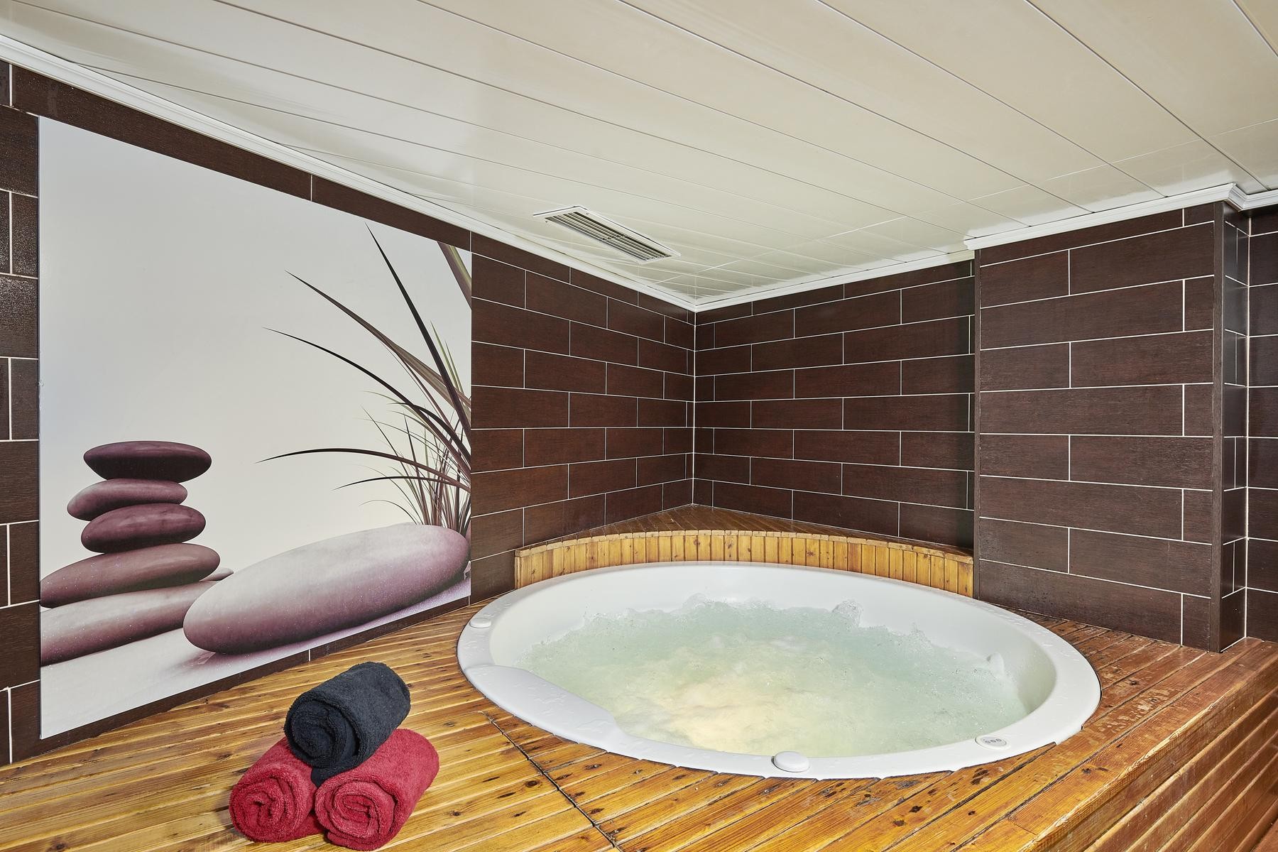 Rocamar Exclusive Hotel and Spa 10