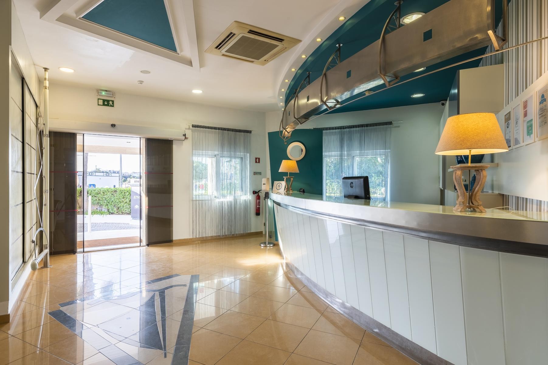 Velamar Boutique Hotel 12