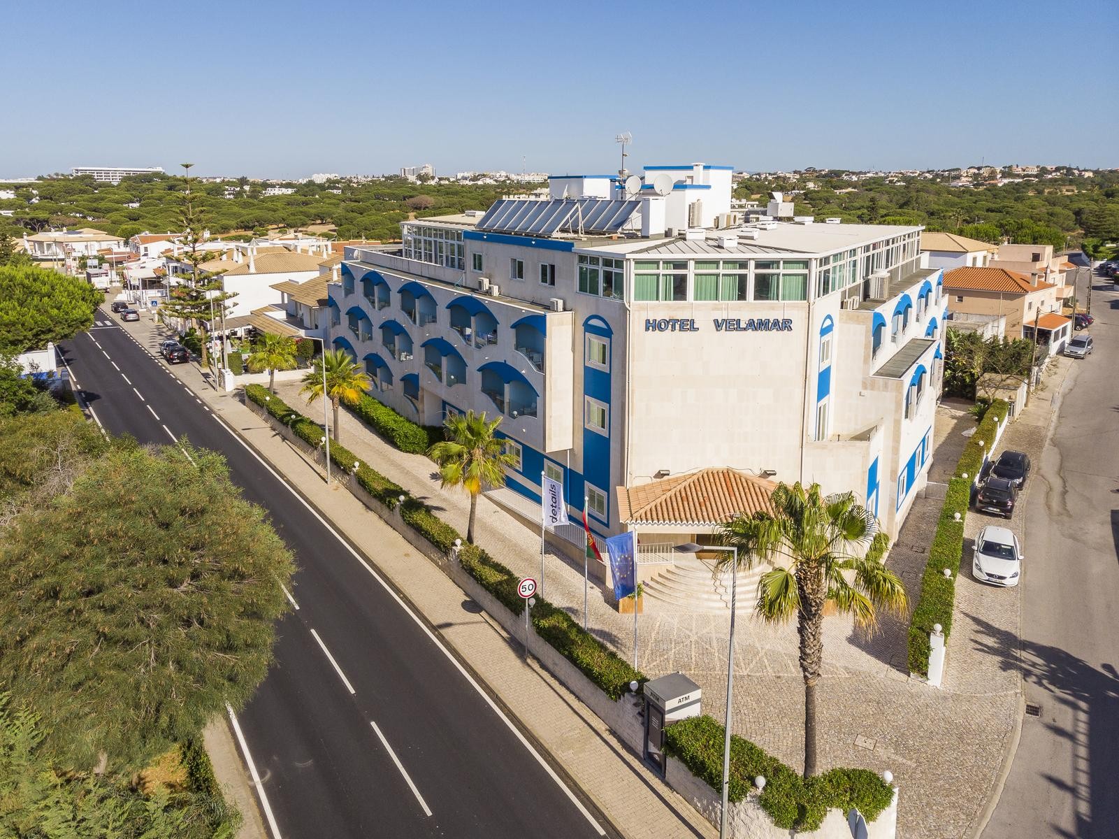 Velamar Boutique Hotel 17