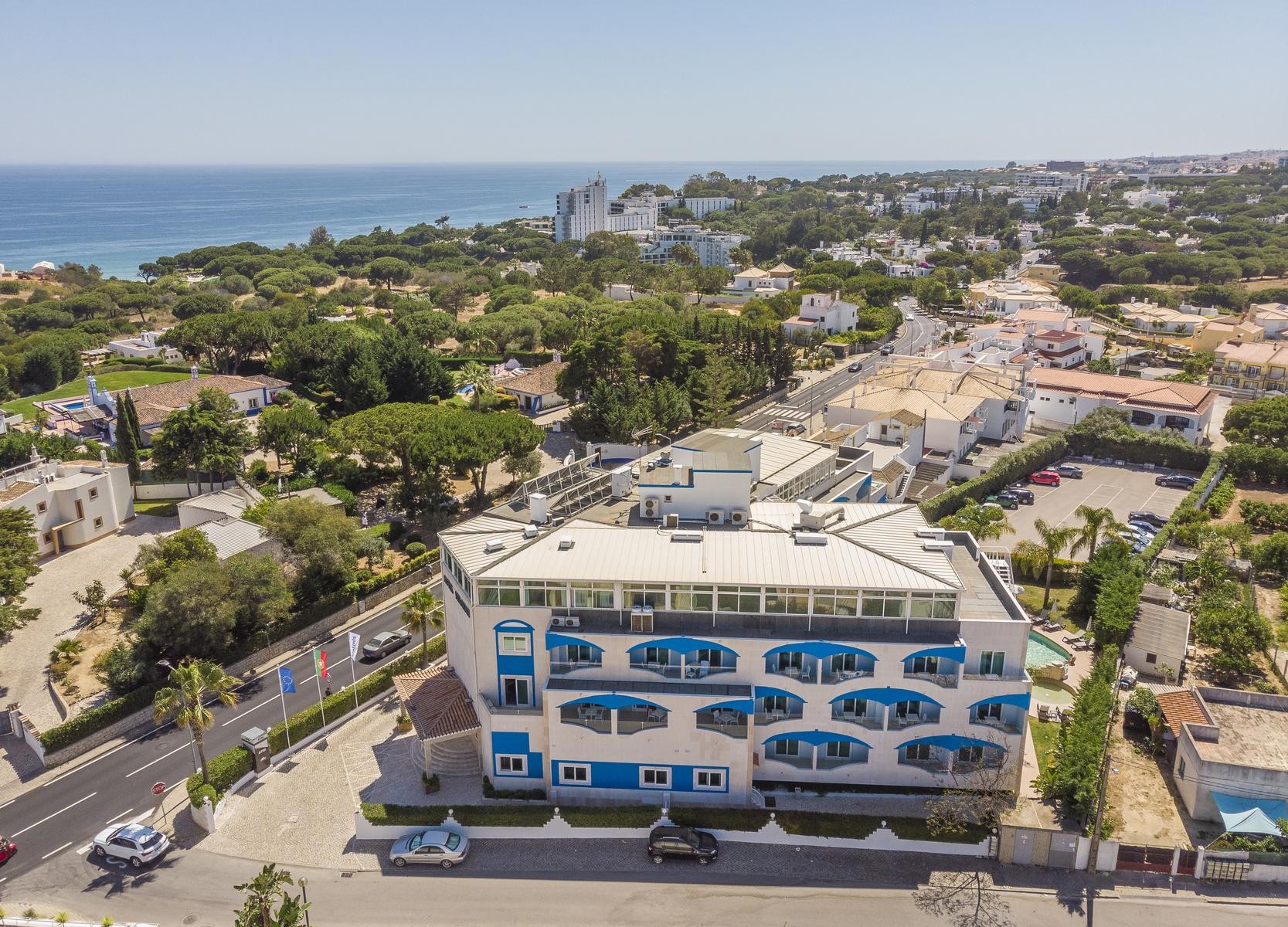 Velamar Boutique Hotel 14