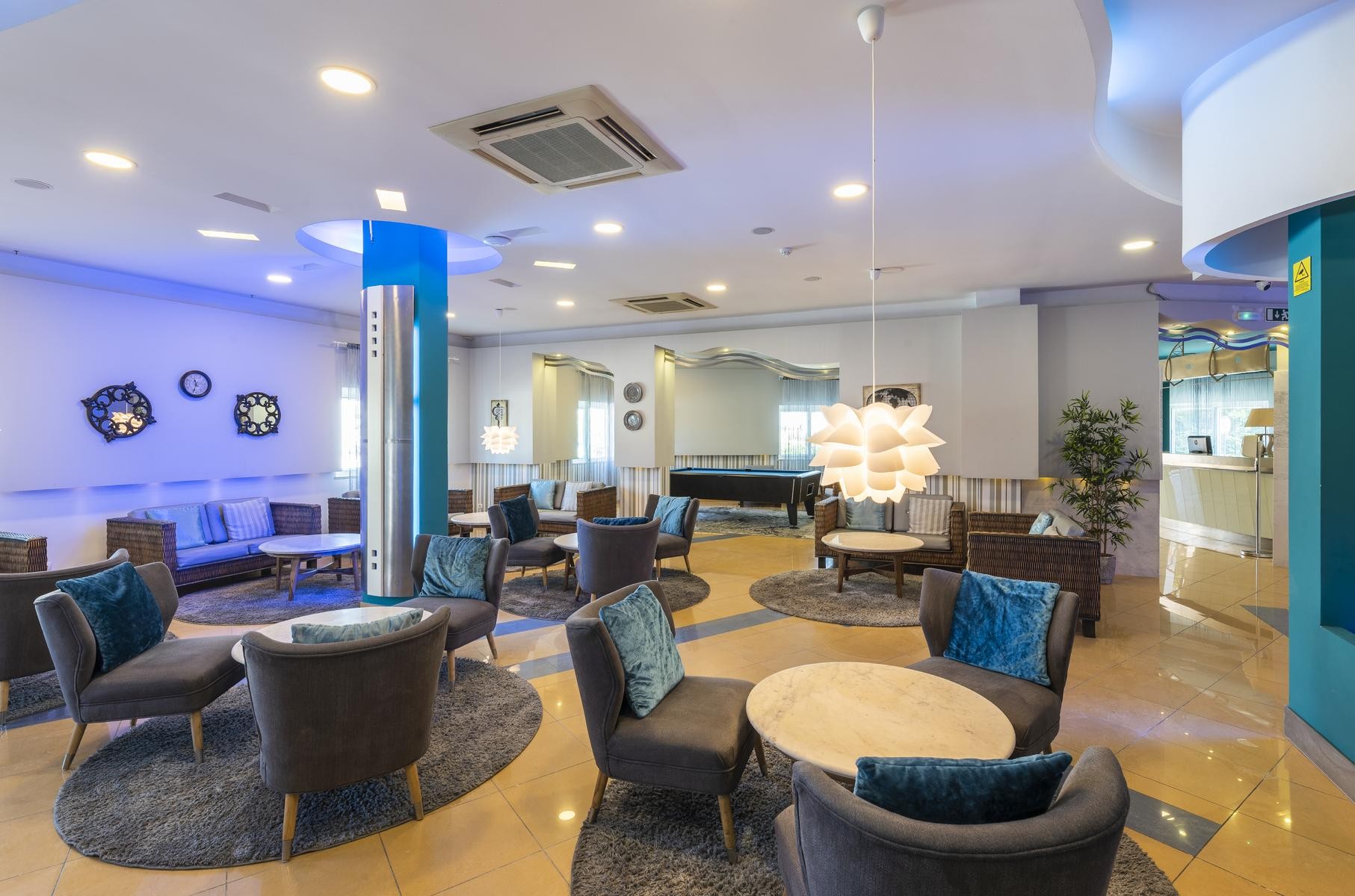 Velamar Boutique Hotel 10