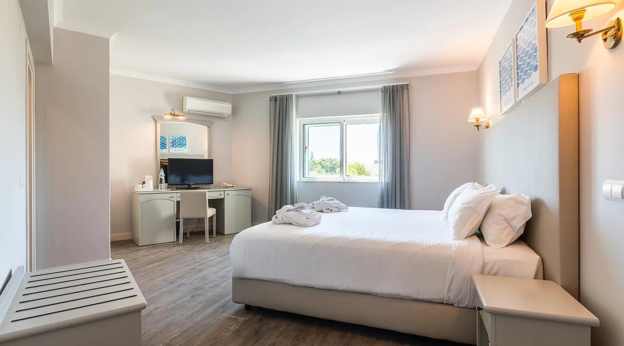 Velamar Boutique Hotel