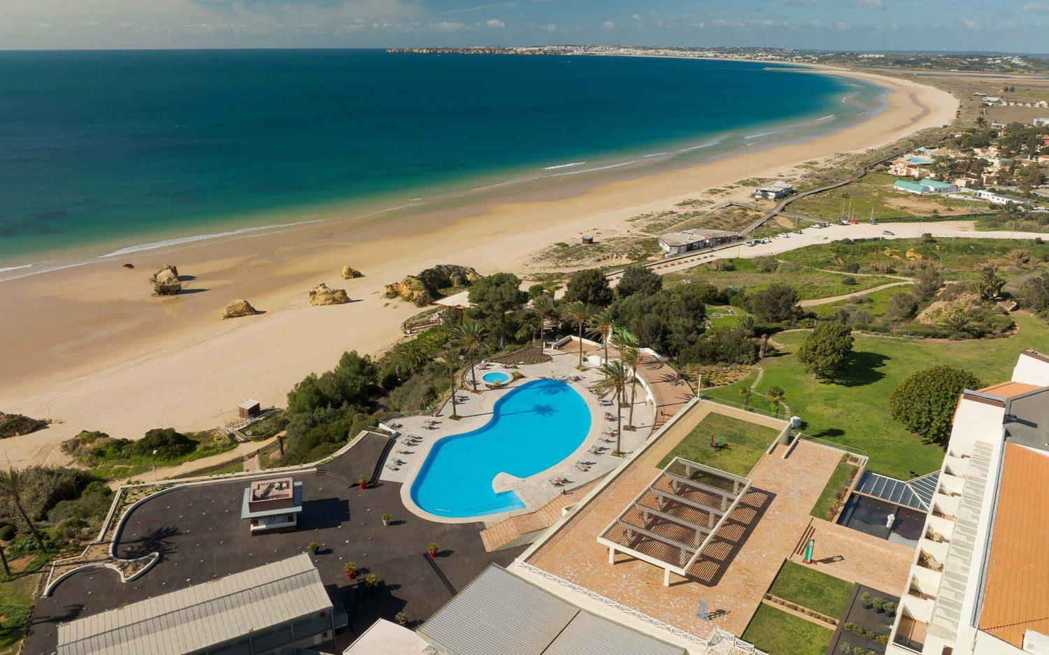 Pestana Alvor Praia Beach & Golf Hotel 2