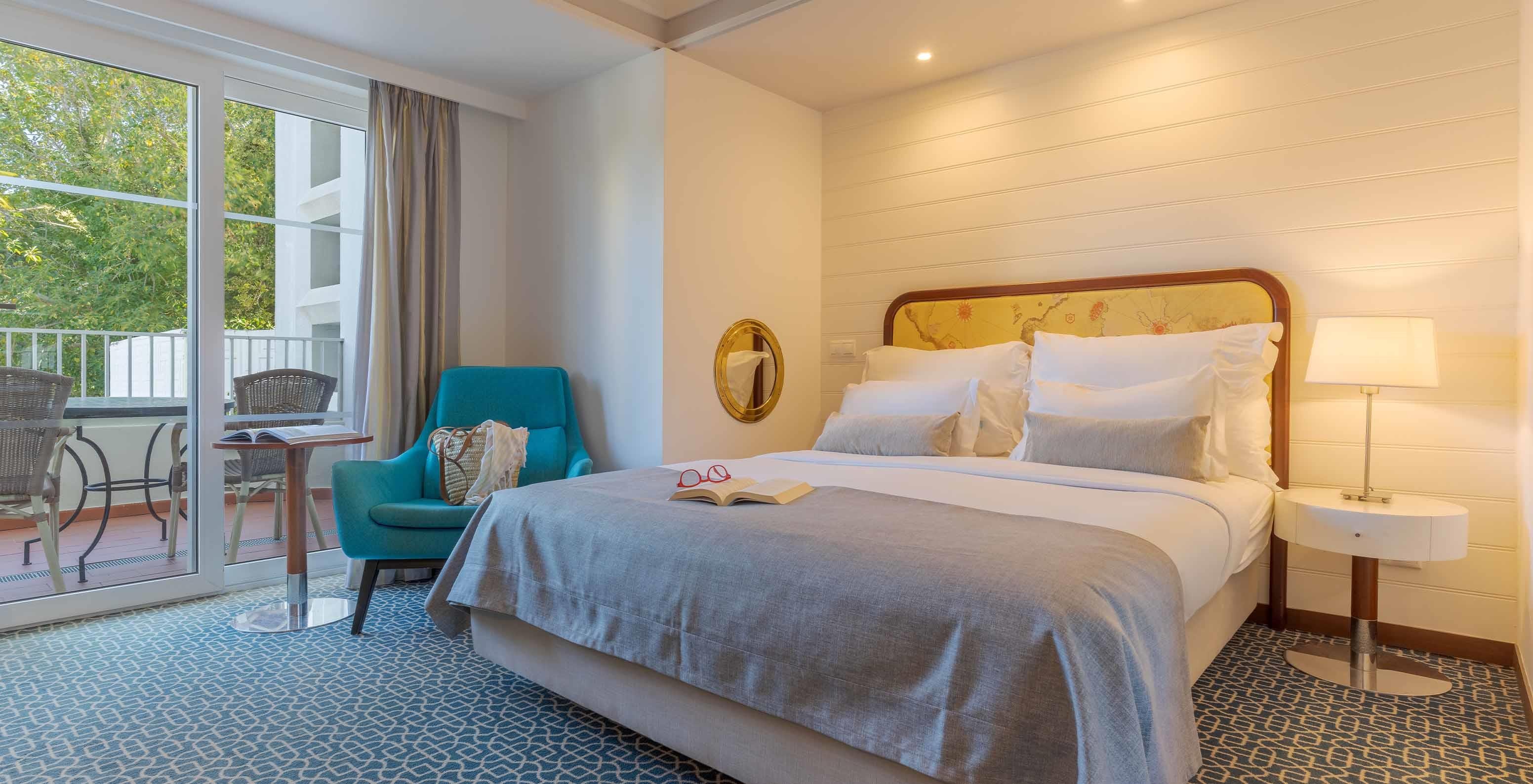 Pestana Alvor Praia Beach & Golf Hotel 7