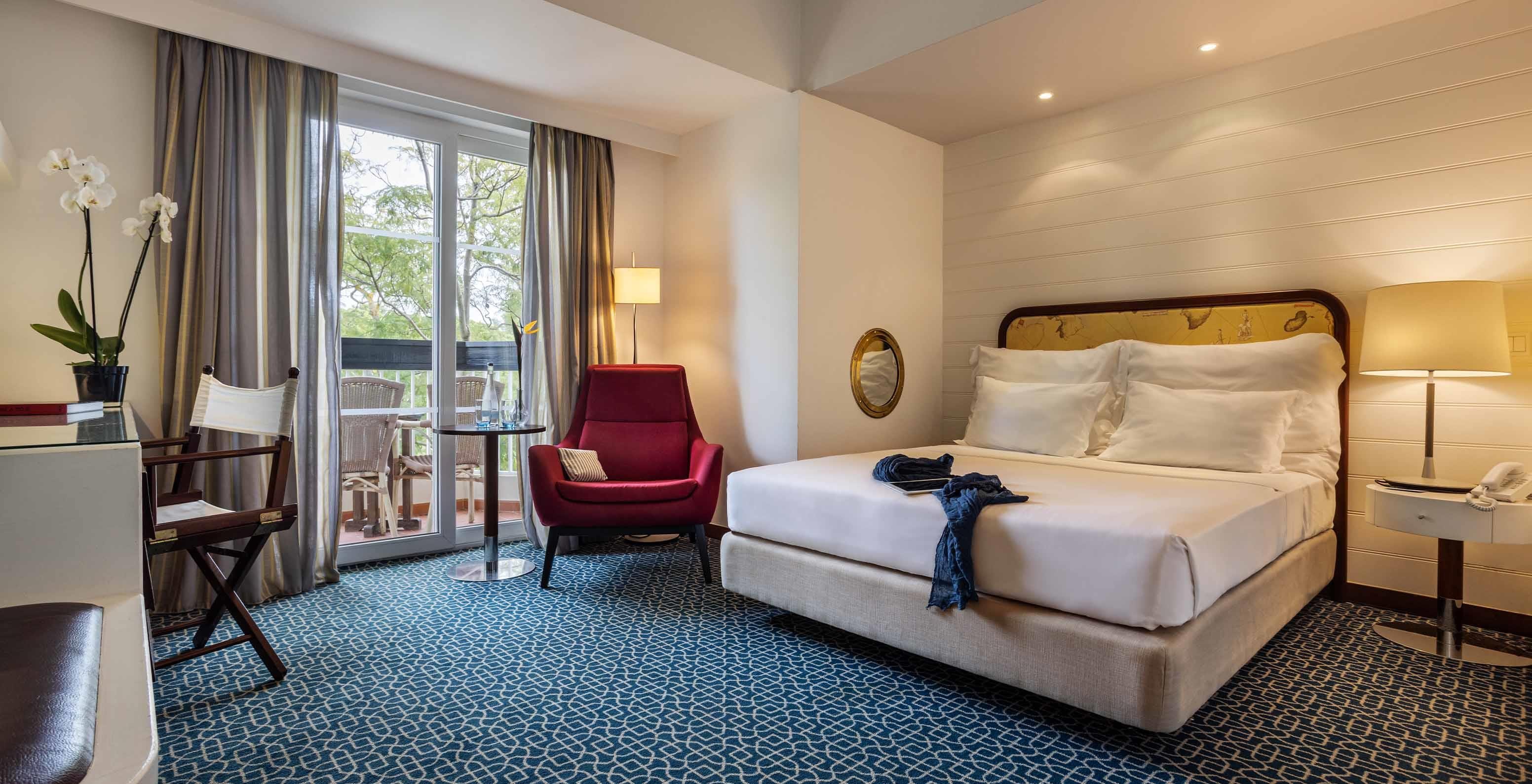 Pestana Alvor Praia Beach & Golf Hotel 13