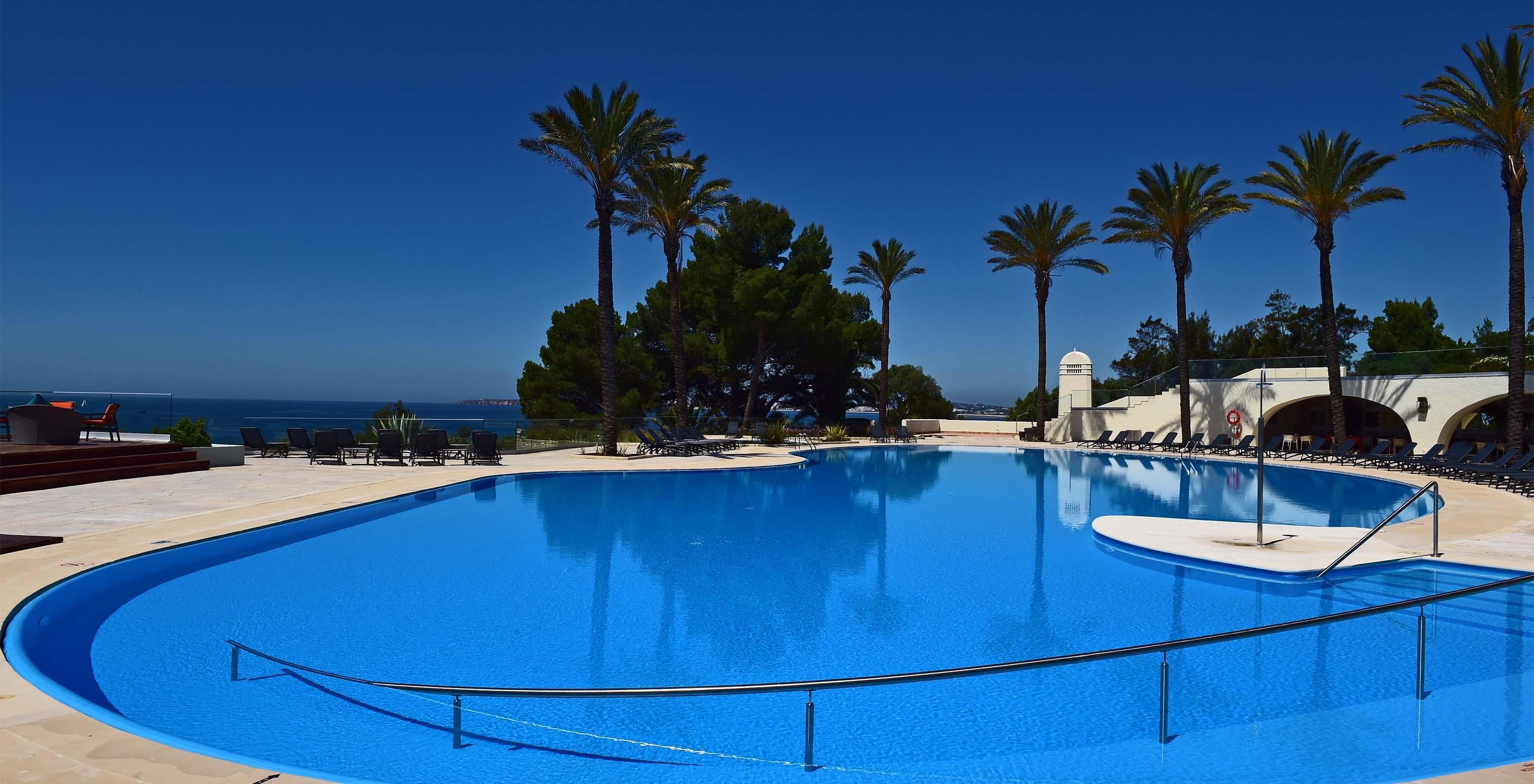 Pestana Alvor Praia Beach & Golf Hotel 3