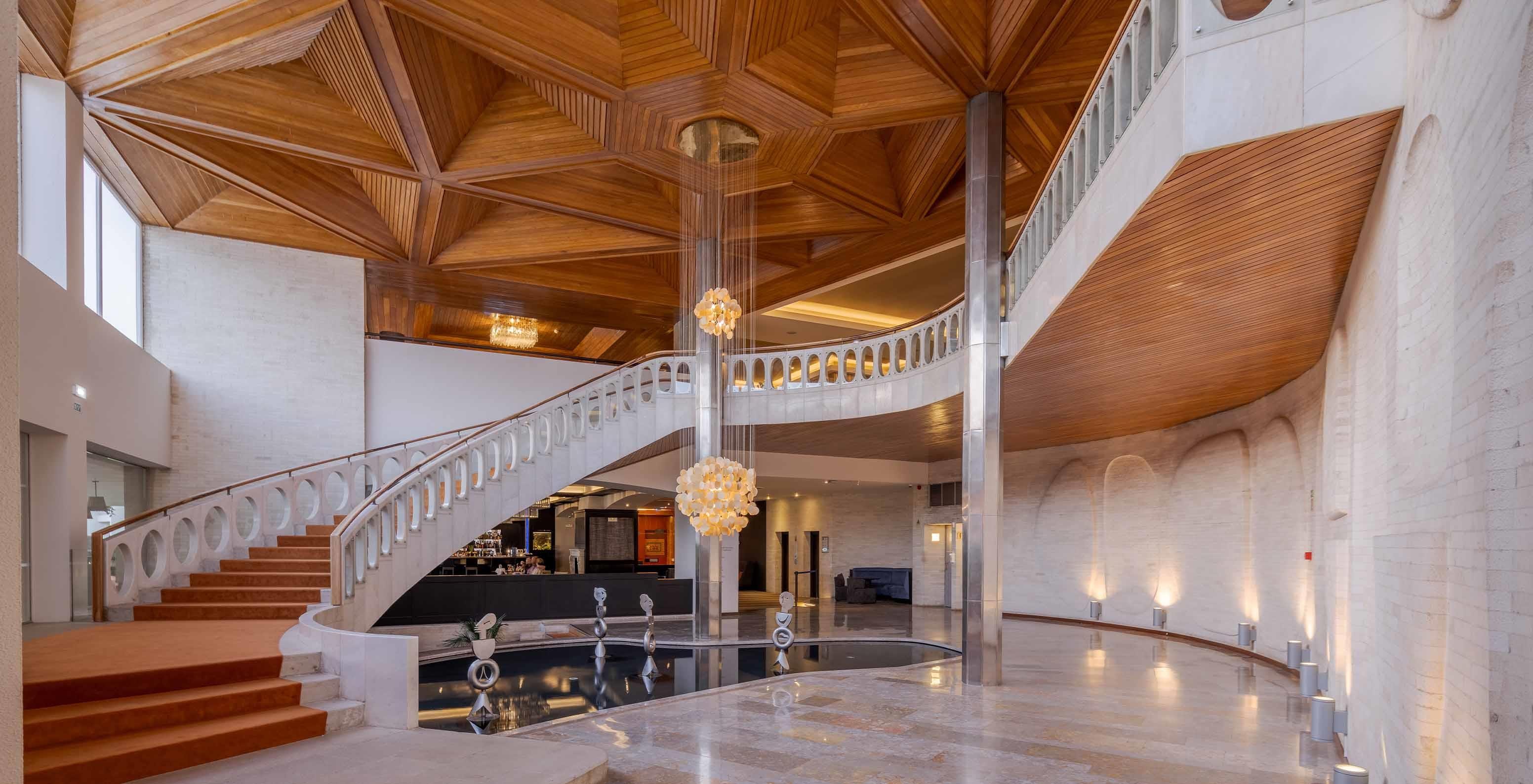 Pestana Alvor Praia Beach & Golf Hotel 23