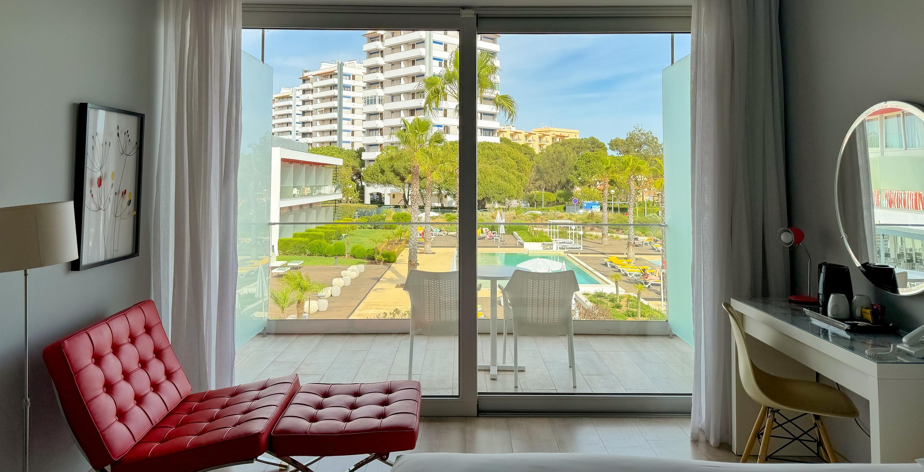 Pestana Alvor South Beach All-Suite Hotel 7